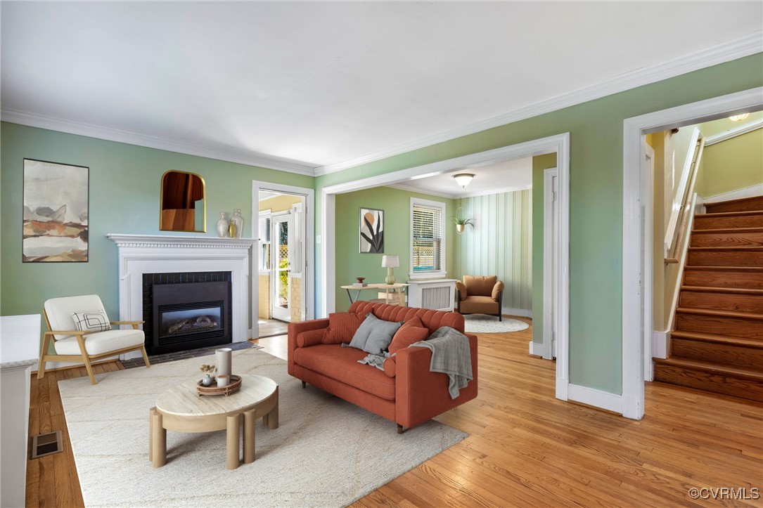 1109 Skipwith Road Henrico, VA 23229 - Photo 4 of 33 Gallery Image 4