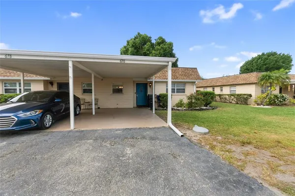 $130,000 | 676 Park Circle, Bradenton, FL 34207