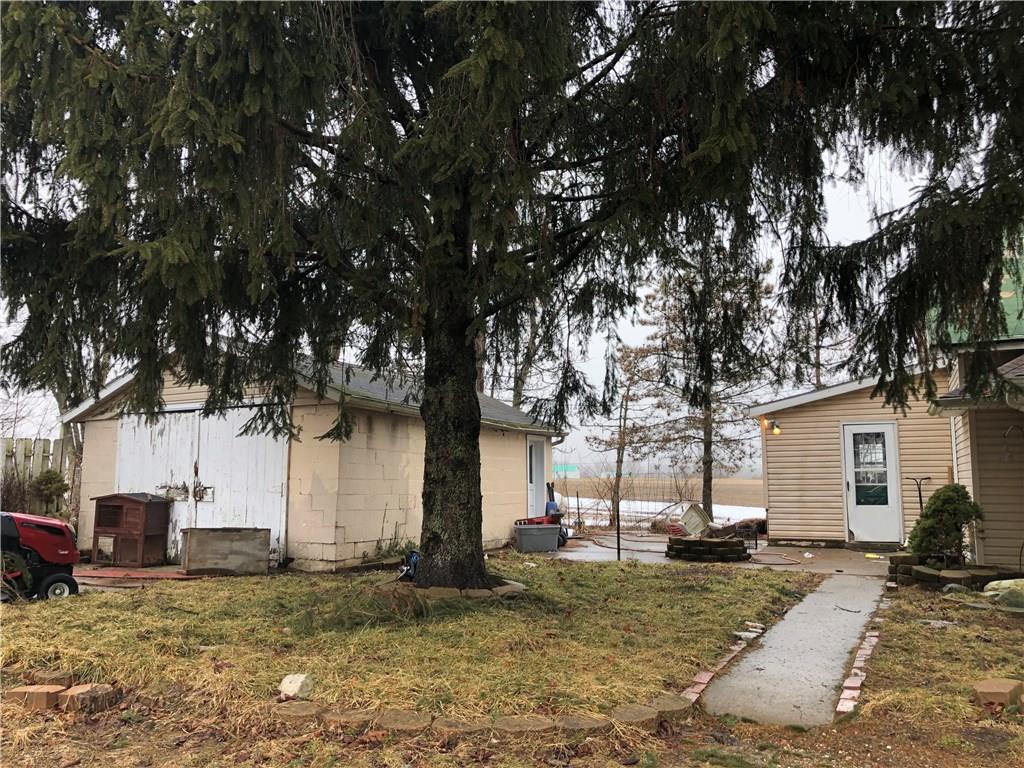 2424 Preble Cty Butler Township Road New Madison, OH 45346 - Photo 3 of 6