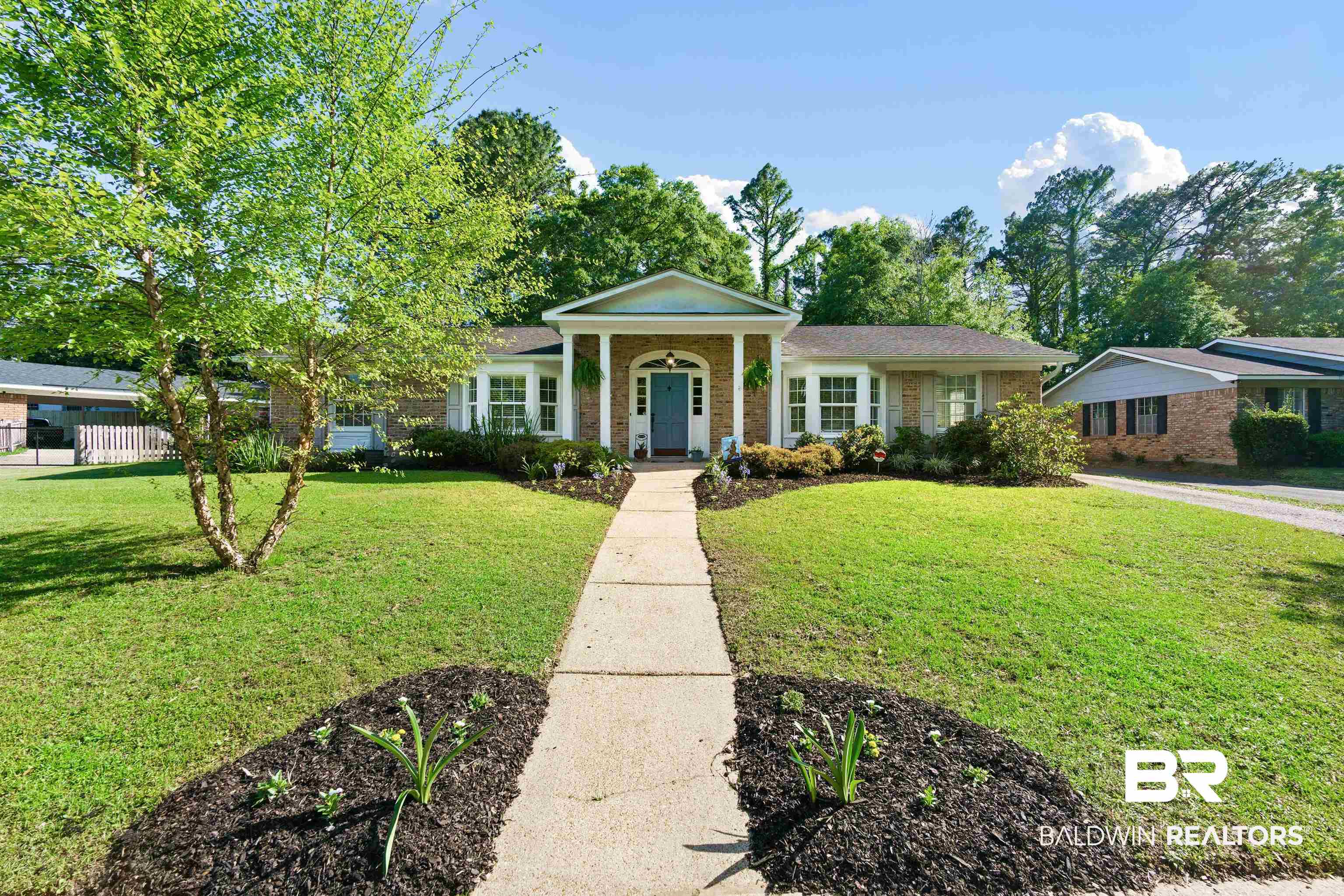 6605 Hounds Run South Mobile, AL 36608 - Photo 1 of 34