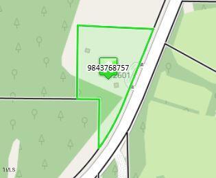 2601 Chestnut Ridge Church Road Efland, NC 27243 - Photo 81 of 82 Aerial 1