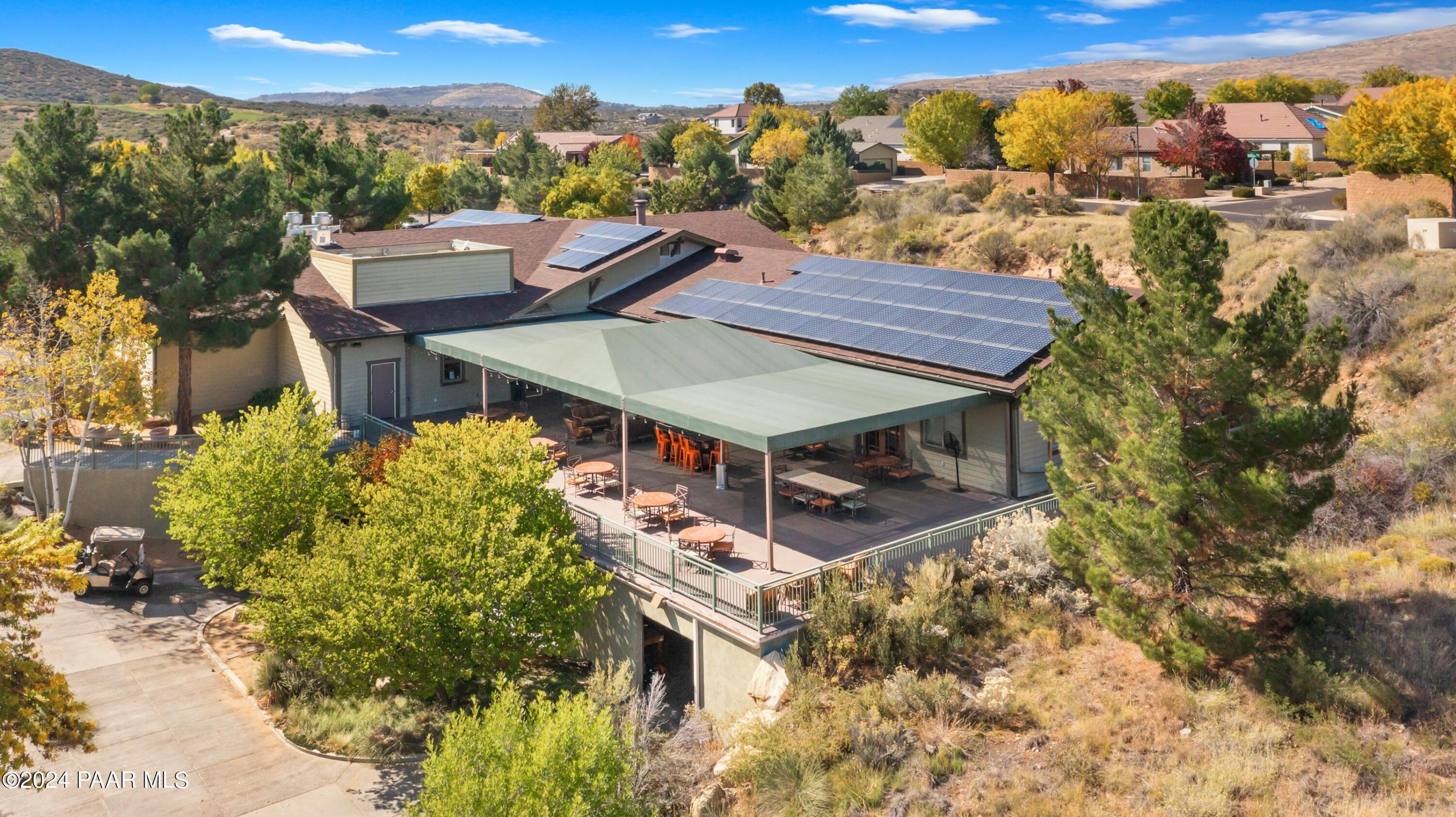 1195 Rigo Ranch Road Prescott Valley, AZ 86314 - Photo 45 of 65 046_StoneRidge Aerial