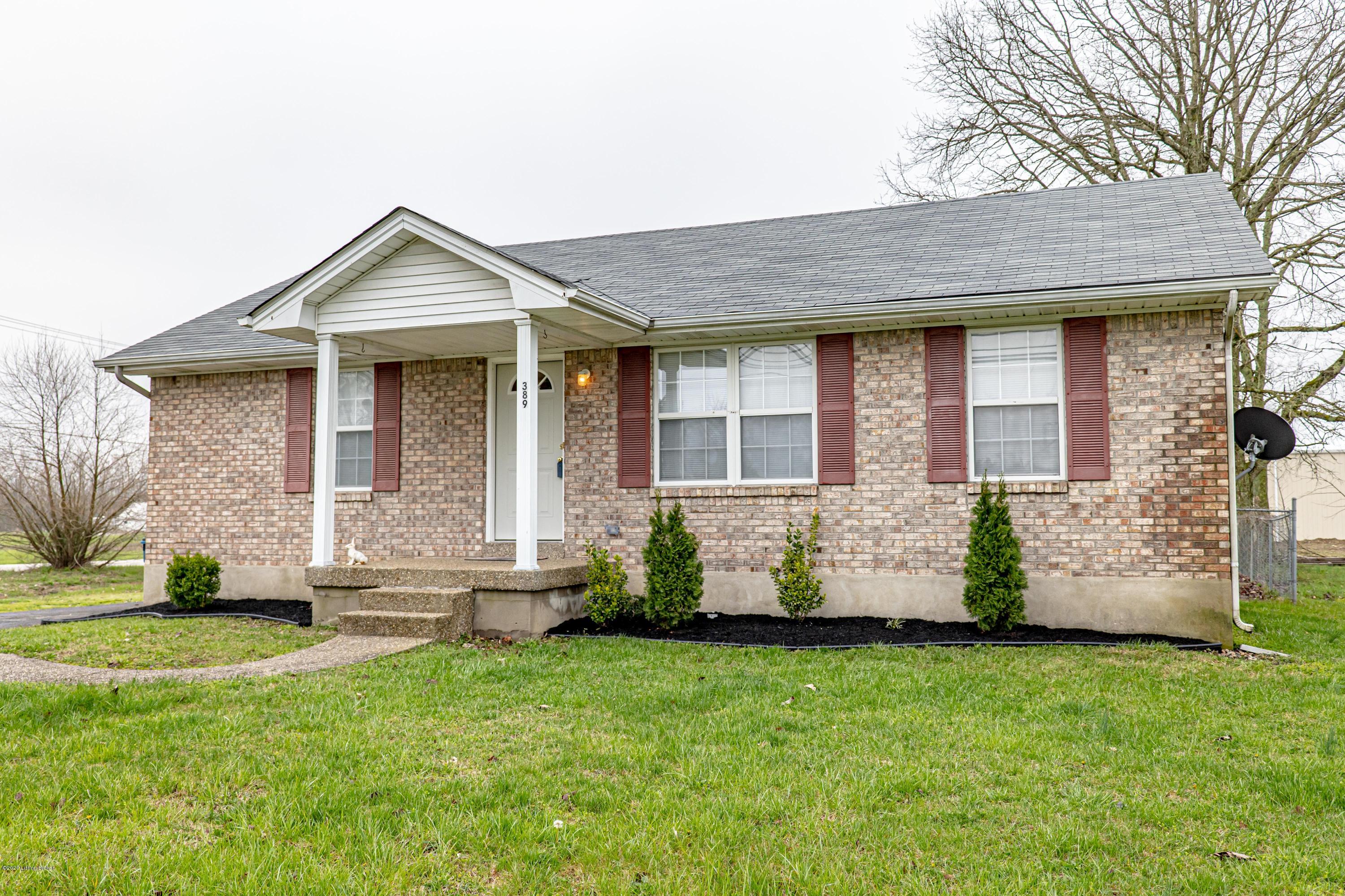 389 Beech Grv Road Shepherdsville, KY 40165 - Photo 2 of 42 P1020315