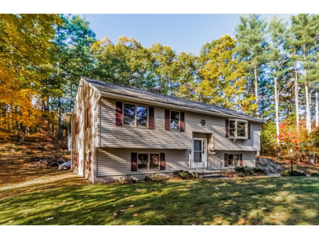 127 Haverhill Road Salem, NH 03079 - Photo 1 of 35