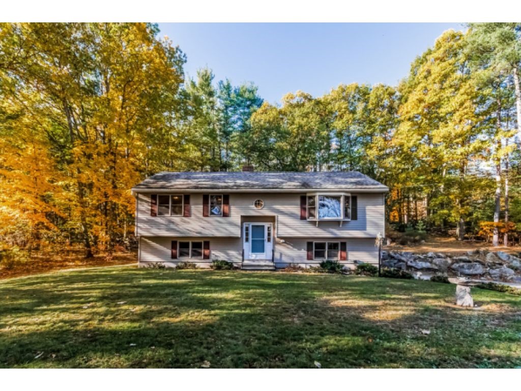 127 Haverhill Road Salem, NH 03079 - Photo 26 of 35