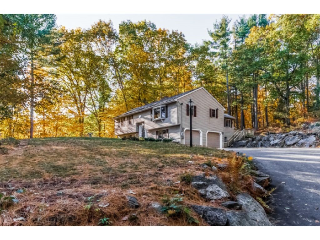 127 Haverhill Road Salem, NH 03079 - Photo 29 of 35