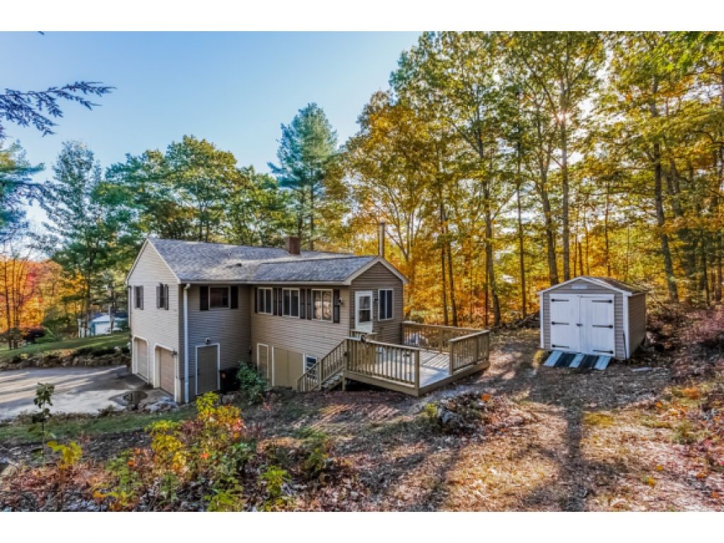 127 Haverhill Road Salem, NH 03079 - Photo 31 of 35