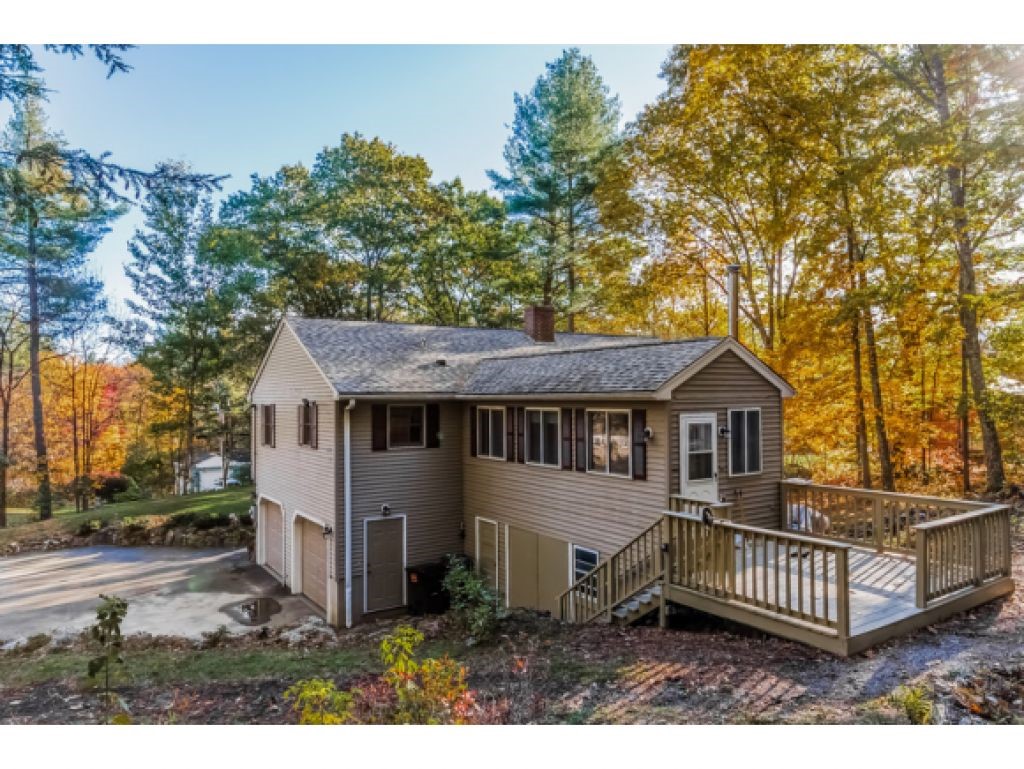 127 Haverhill Road Salem, NH 03079 - Photo 32 of 35