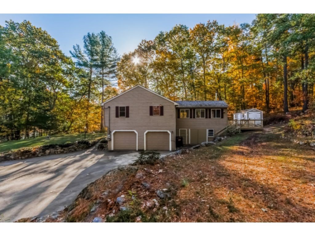 127 Haverhill Road Salem, NH 03079 - Photo 33 of 35