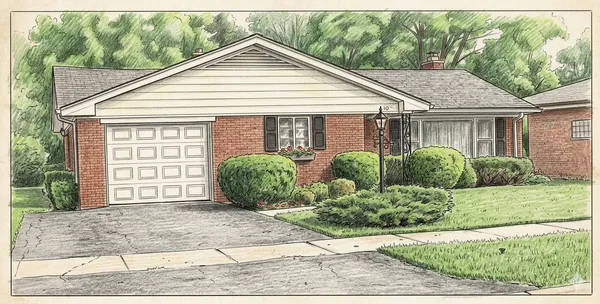 $529,900 | 1430 Granville Avenue, Park Ridge, IL 60068