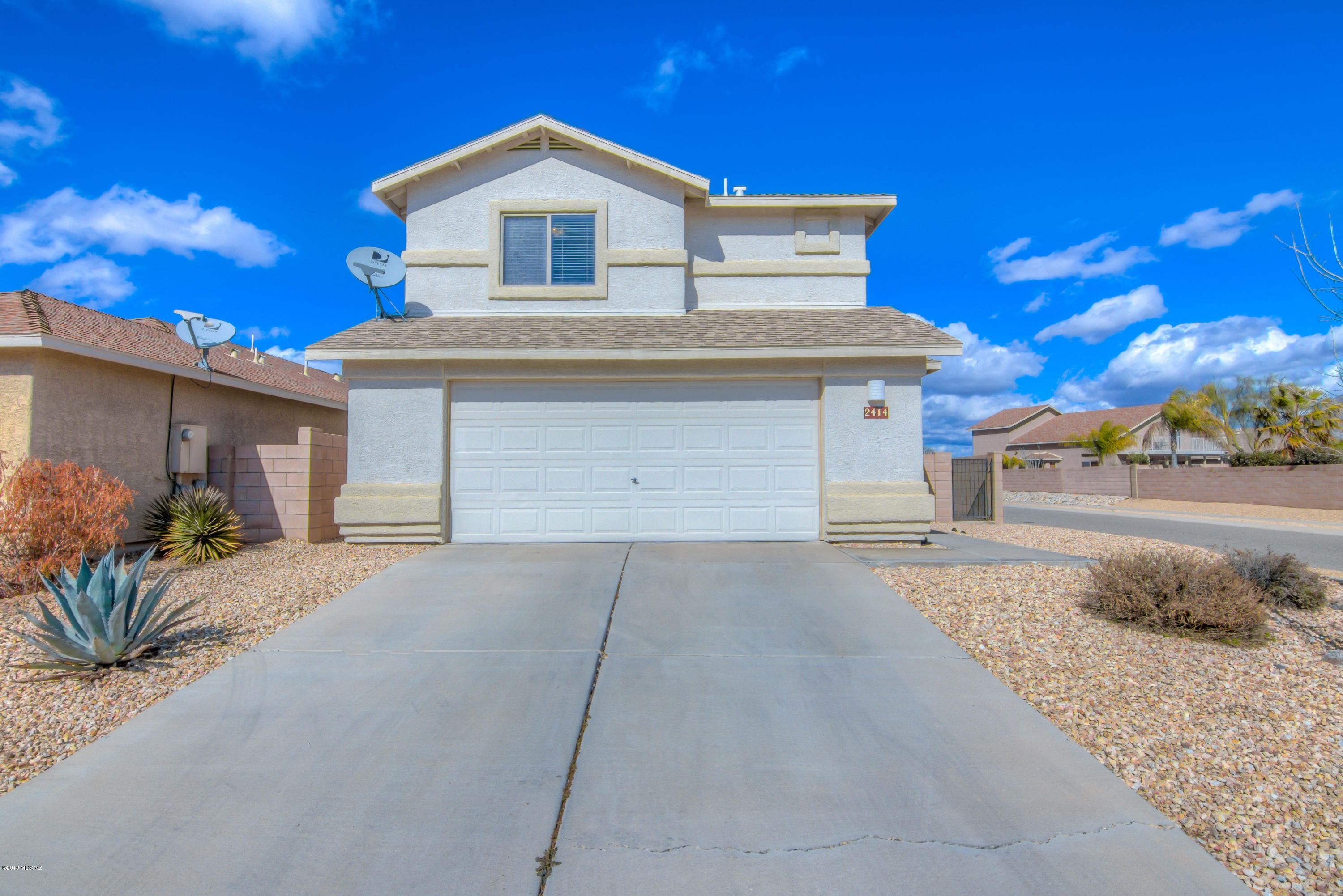 2414 West Rau River Road Tucson, AZ 85705 - Photo 4 of 37 Gallery Image 4