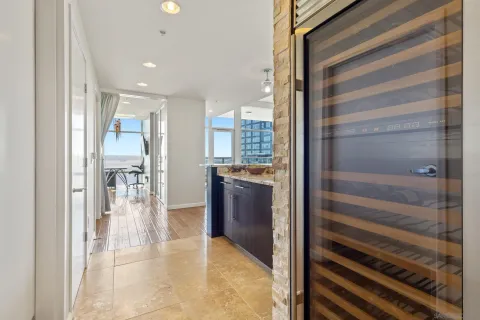 $2,999,900 | 1262 Kettner Boulevard, Unit 2701, San Diego, CA 92101