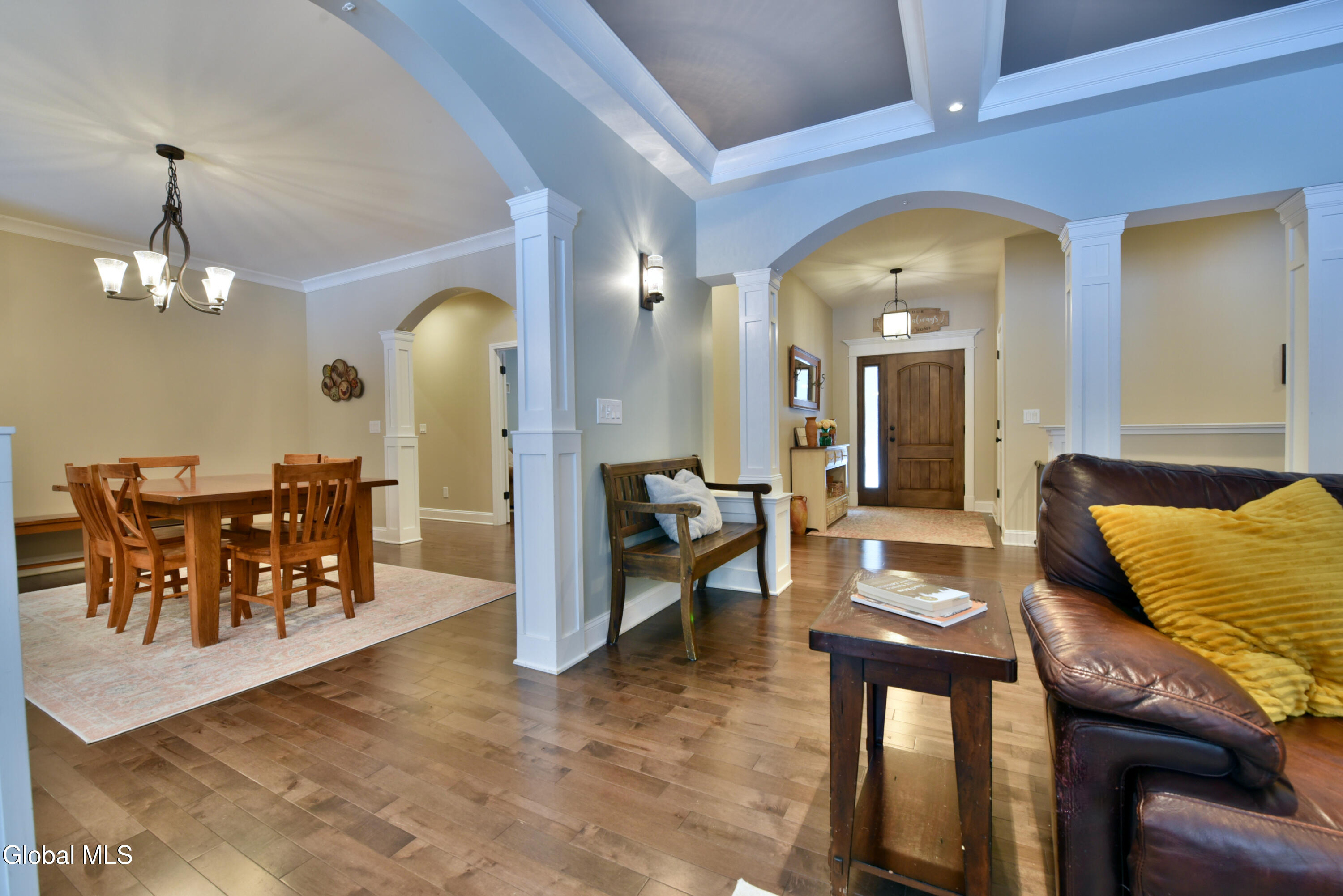 421 Allen Road Greenfield, NY 12859 - Photo 12 of 99 12