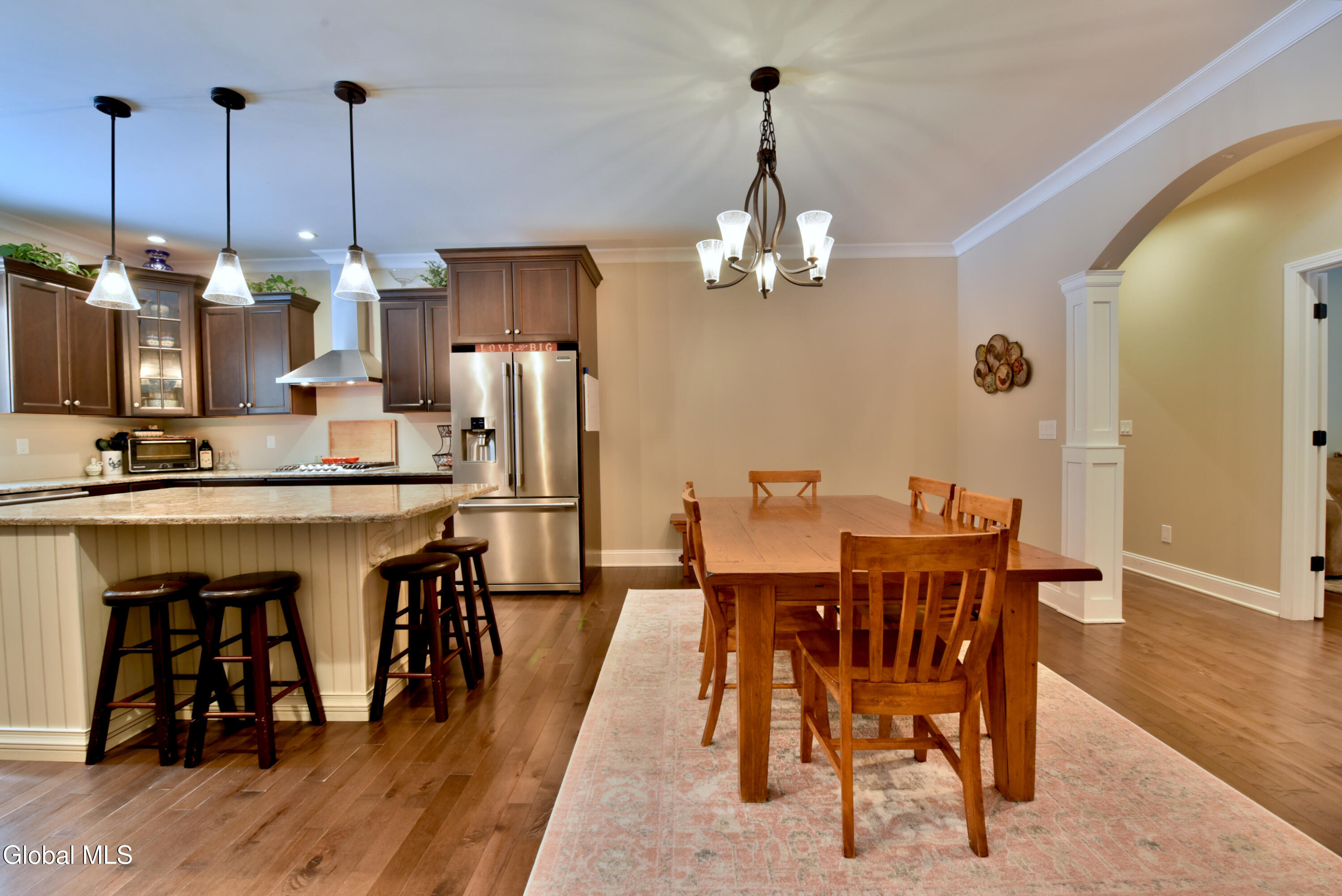 421 Allen Road Greenfield, NY 12859 - Photo 13 of 99 13