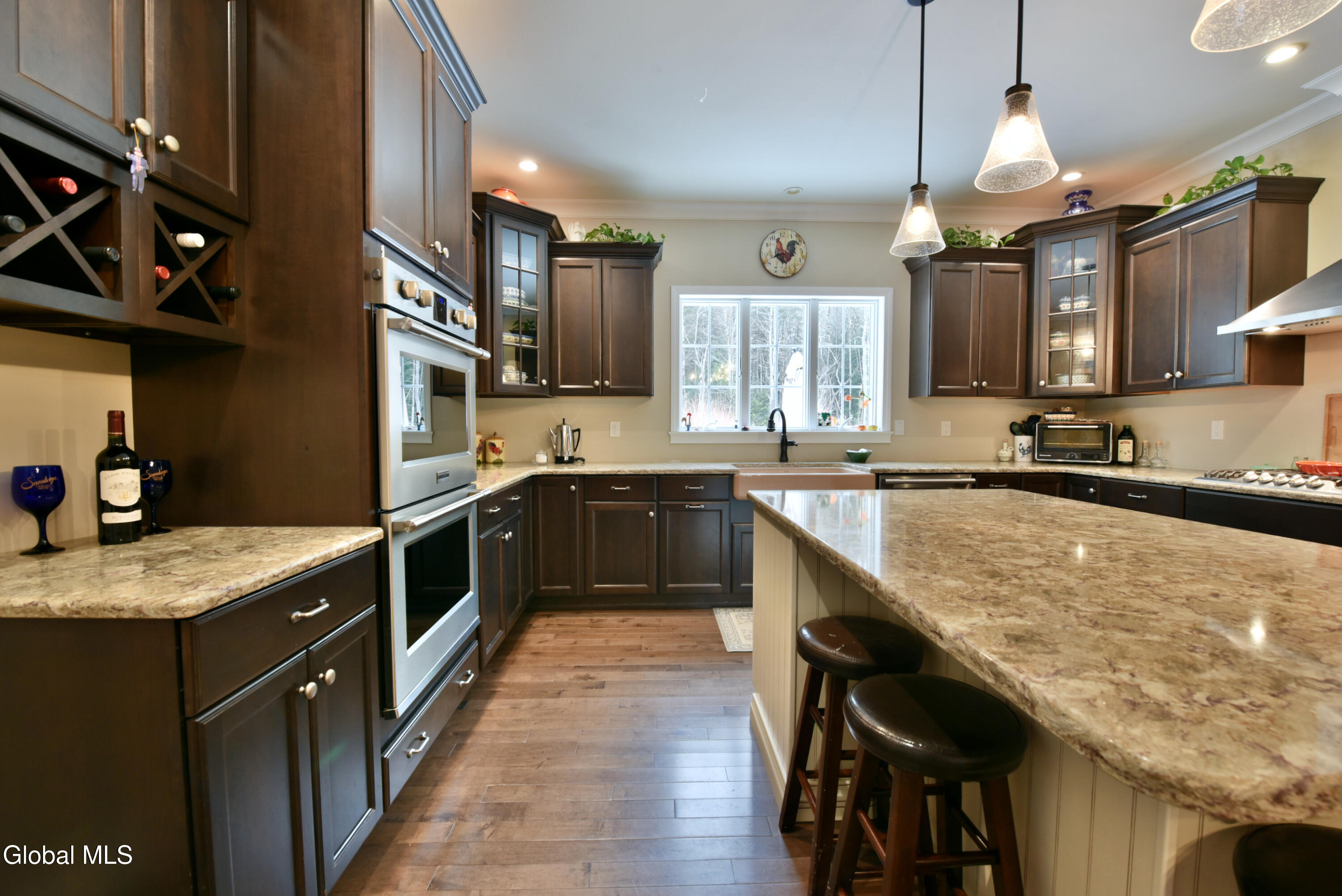 421 Allen Road Greenfield, NY 12859 - Photo 15 of 99 15