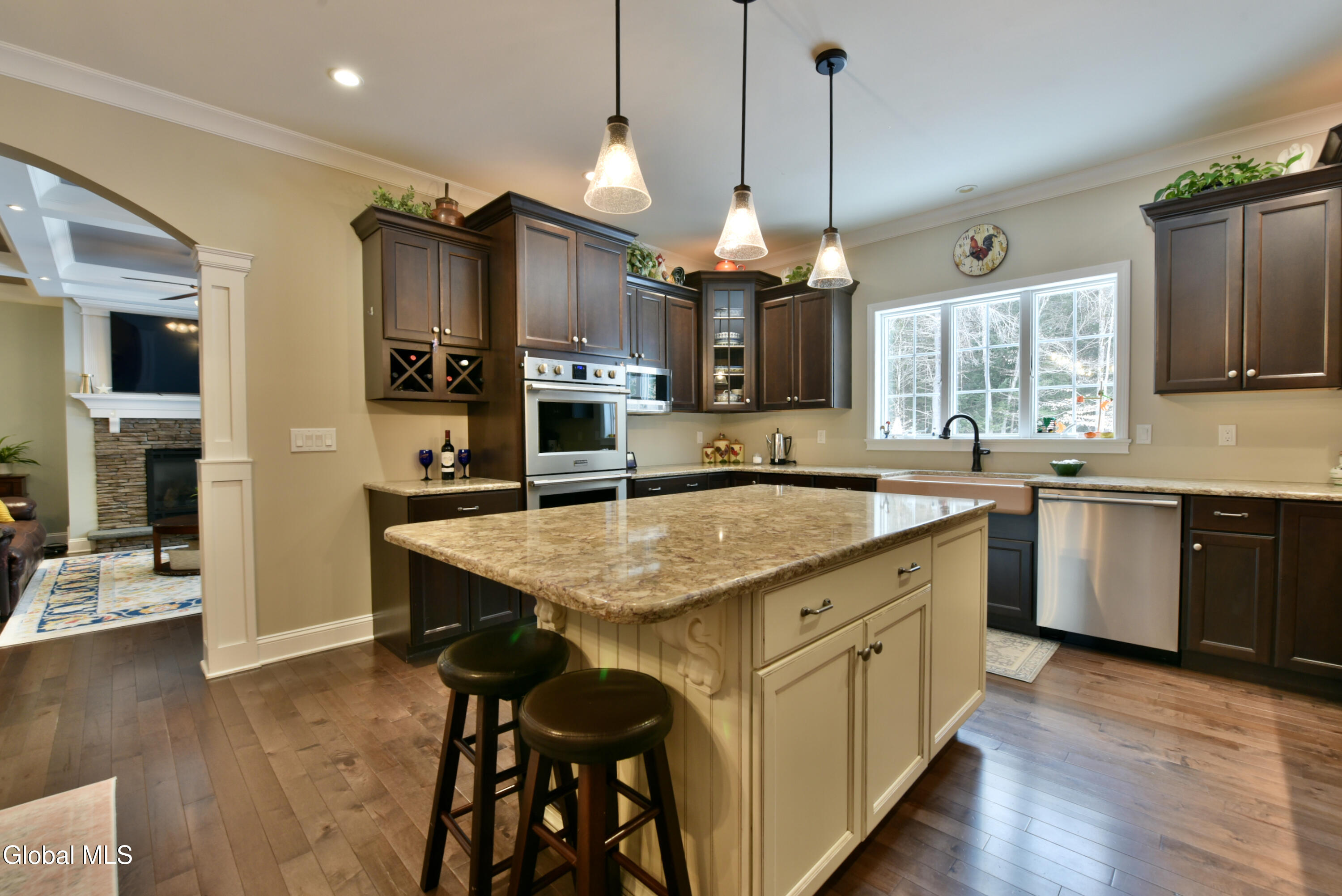 421 Allen Road Greenfield, NY 12859 - Photo 18 of 99 18