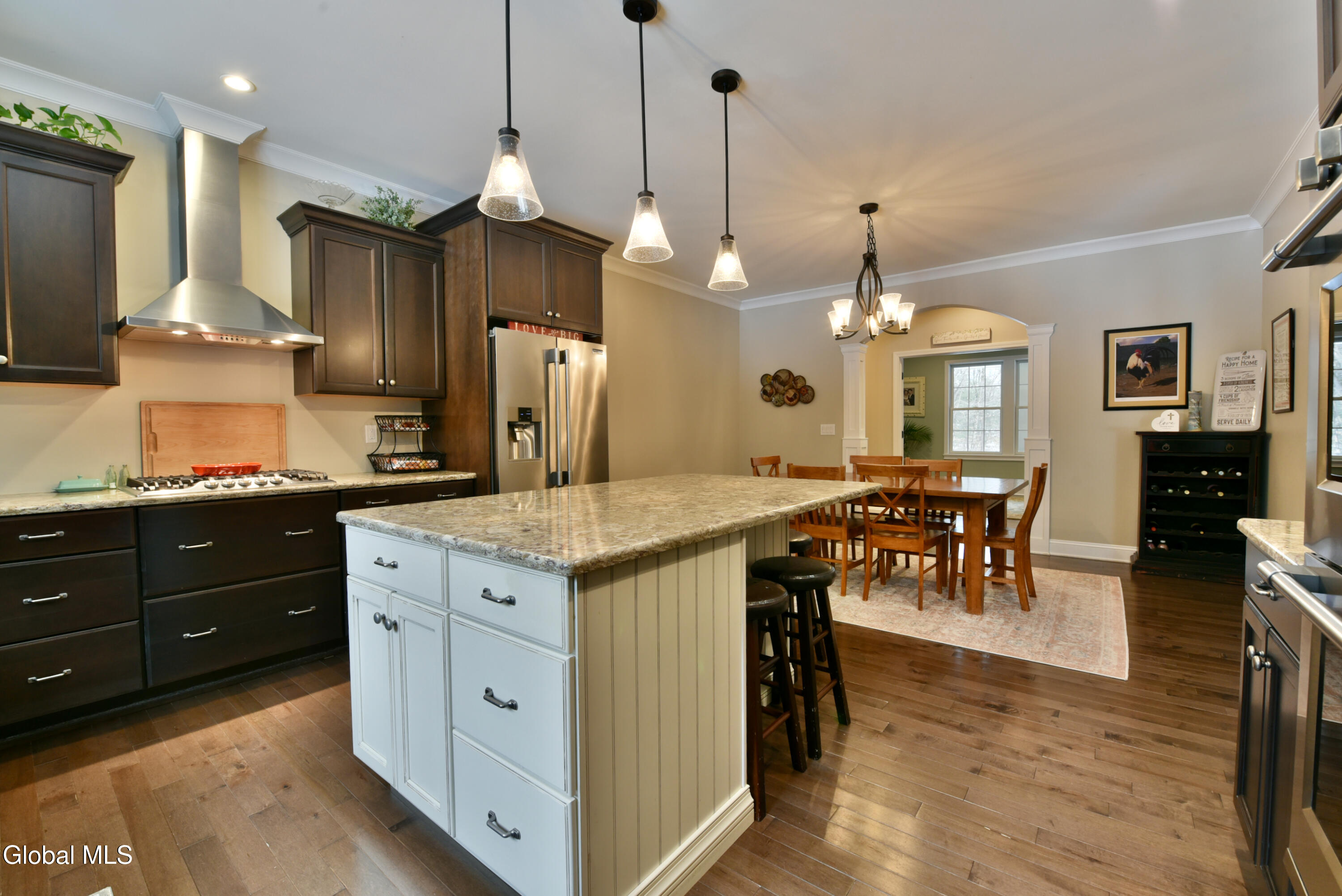 421 Allen Road Greenfield, NY 12859 - Photo 20 of 99 20