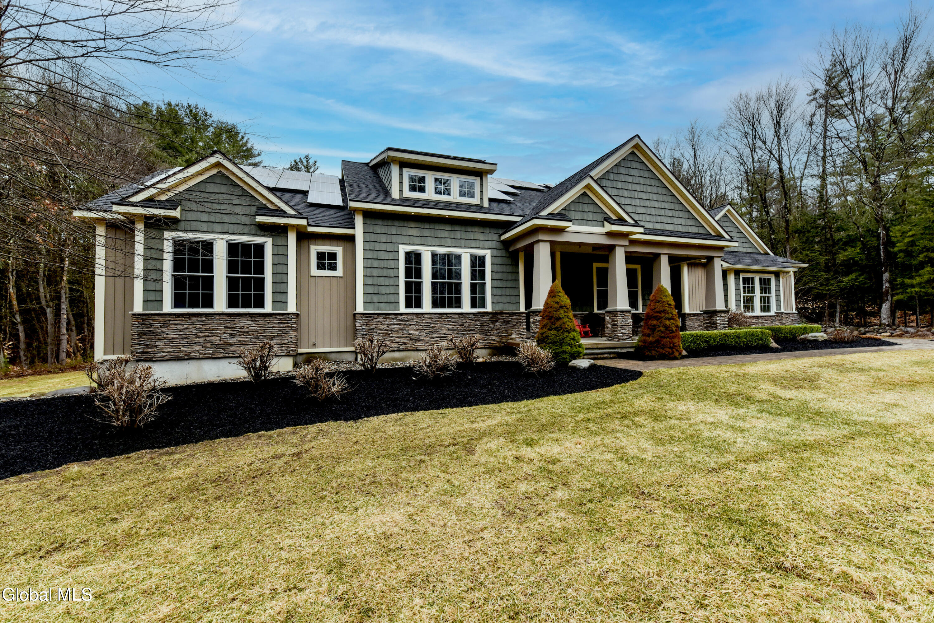 421 Allen Road Greenfield, NY 12859 - Photo 2 of 99 2