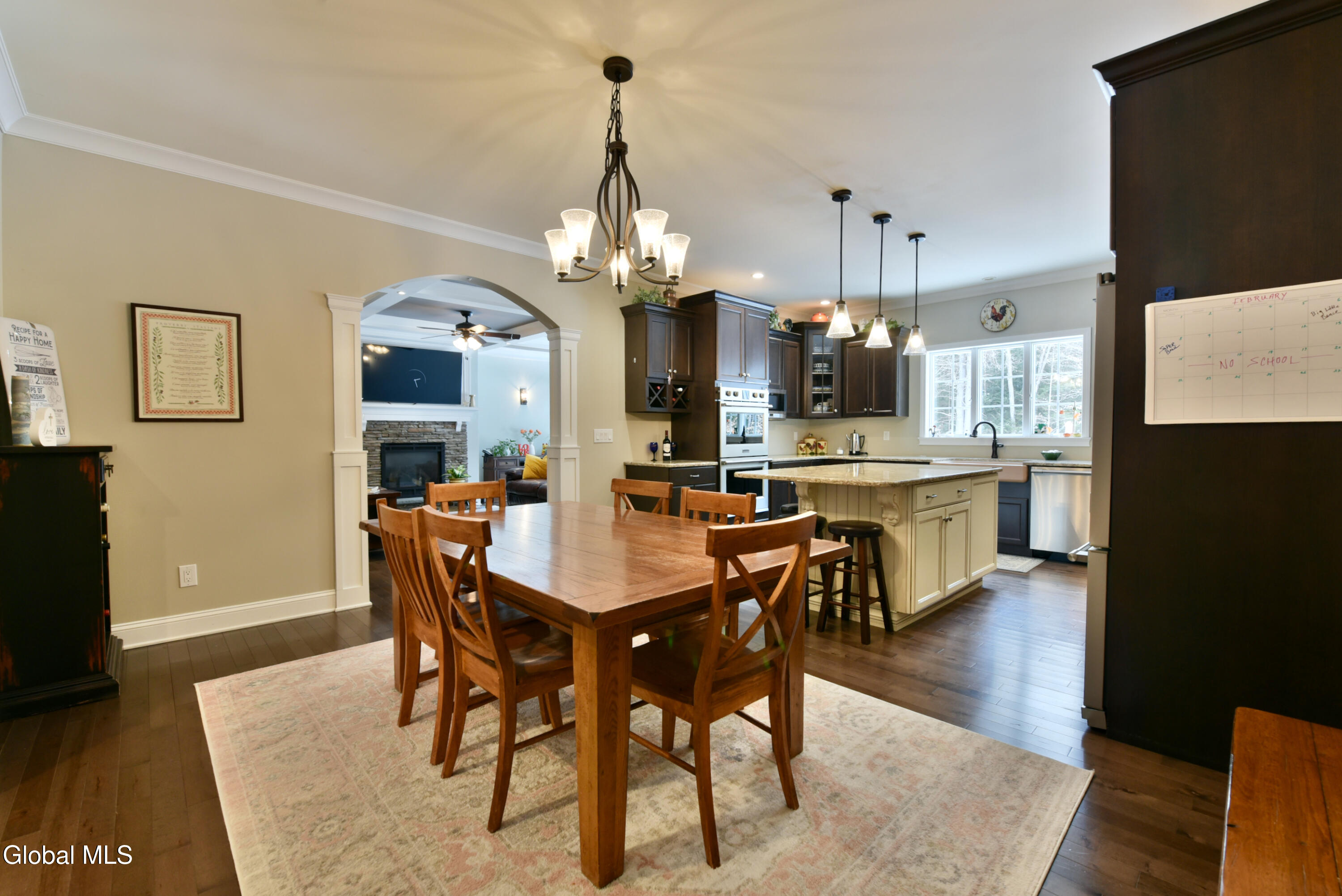 421 Allen Road Greenfield, NY 12859 - Photo 25 of 99 25