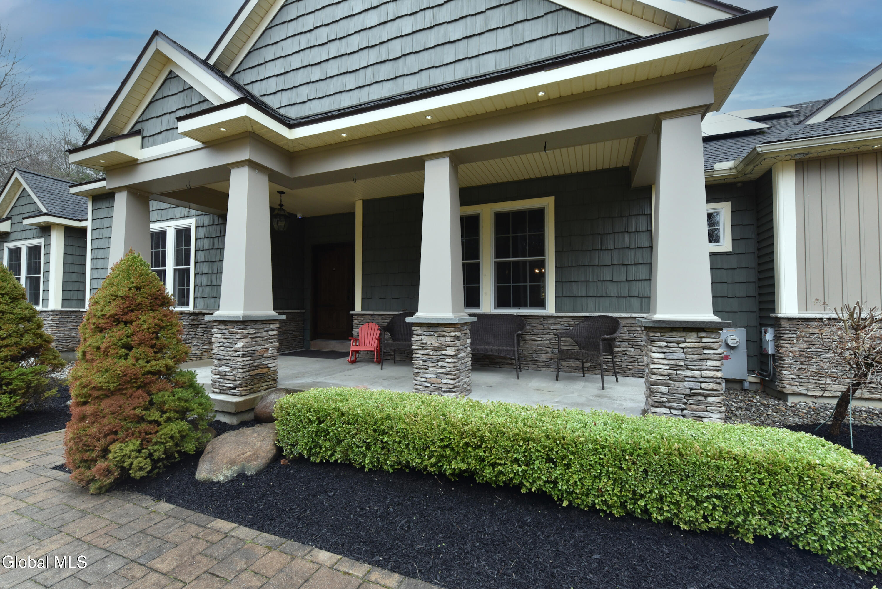 421 Allen Road Greenfield, NY 12859 - Photo 3 of 99 6