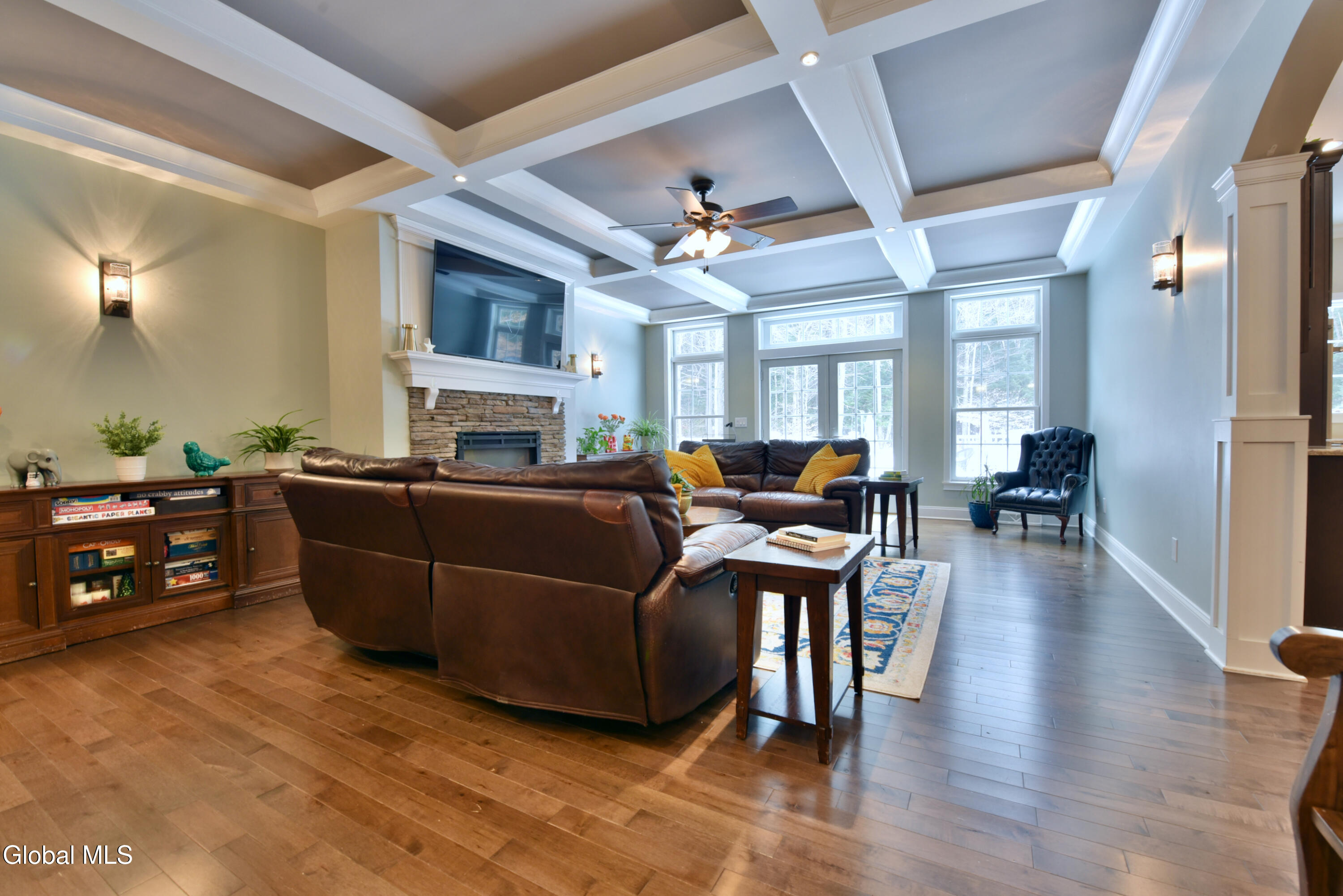 421 Allen Road Greenfield, NY 12859 - Photo 6 of 99 6