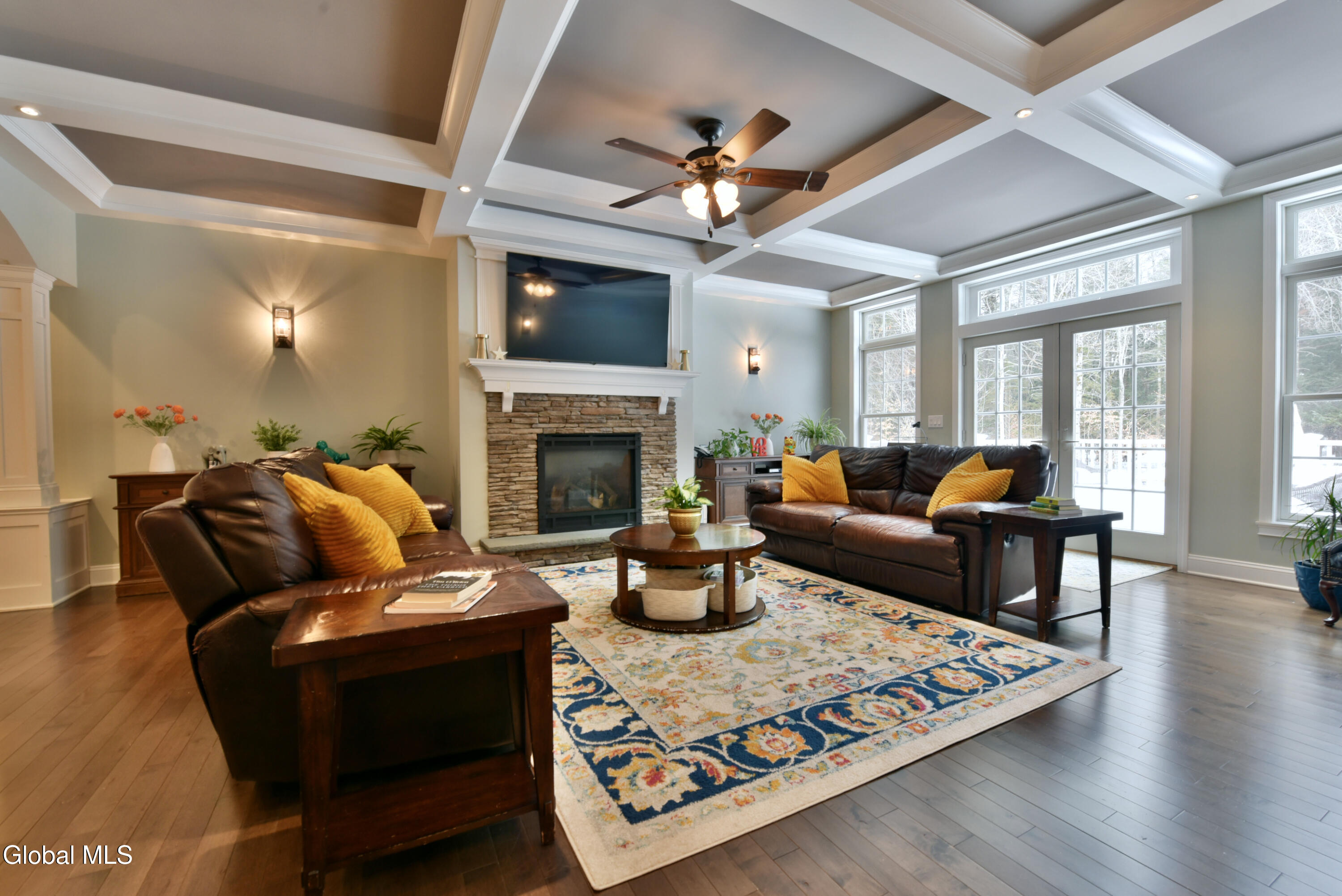 421 Allen Road Greenfield, NY 12859 - Photo 7 of 99 7