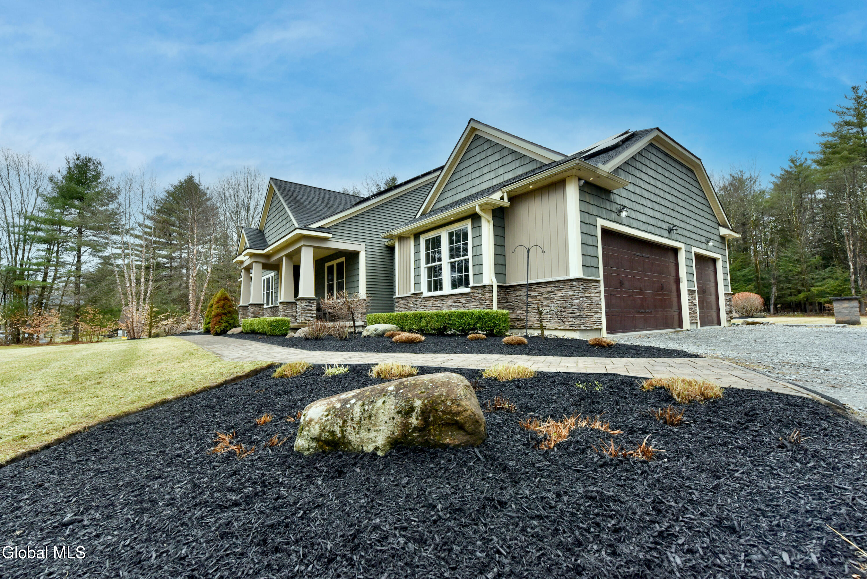 421 Allen Road Greenfield, NY 12859 - Photo 77 of 99 8