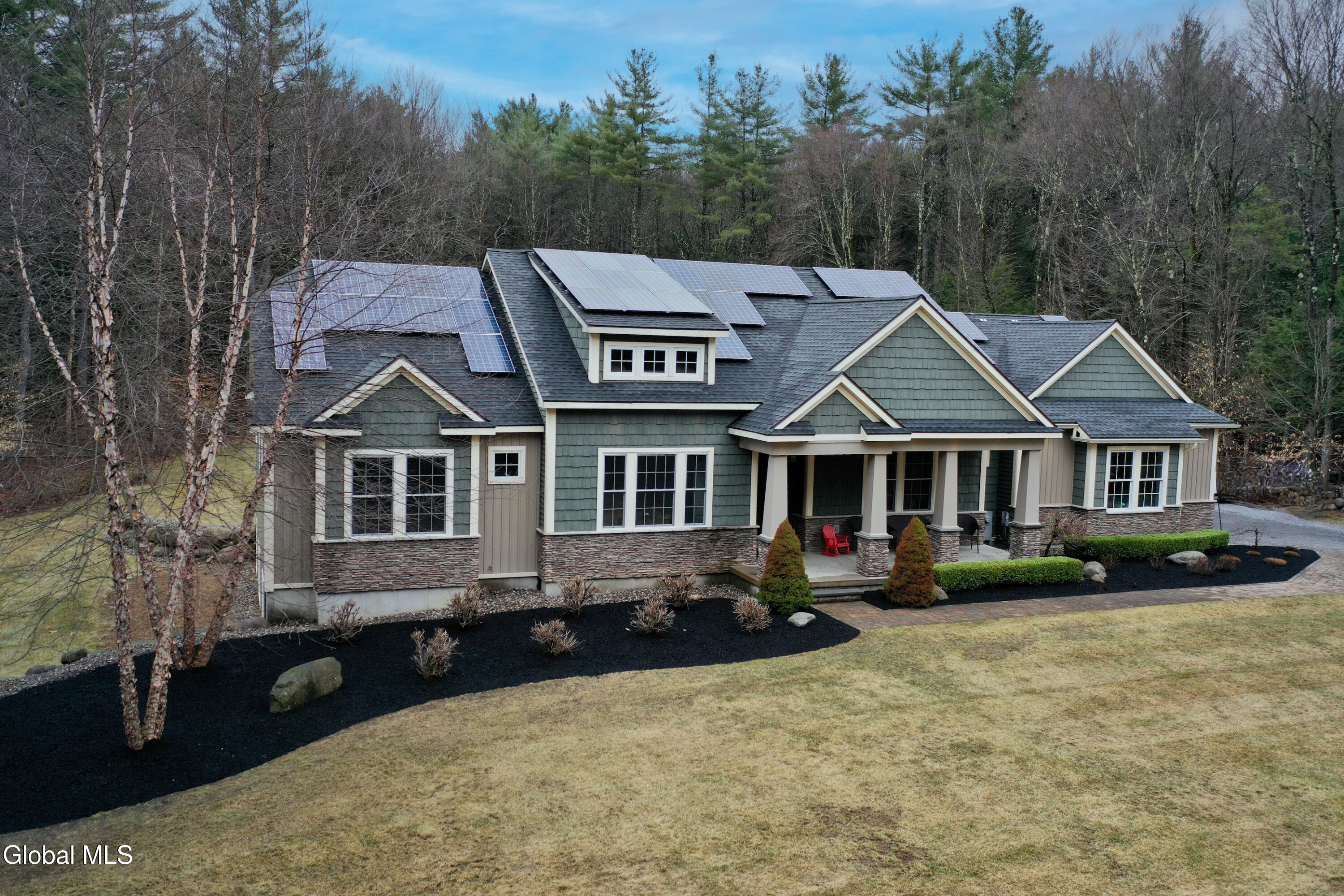 421 Allen Road Greenfield, NY 12859 - Photo 79 of 99 1