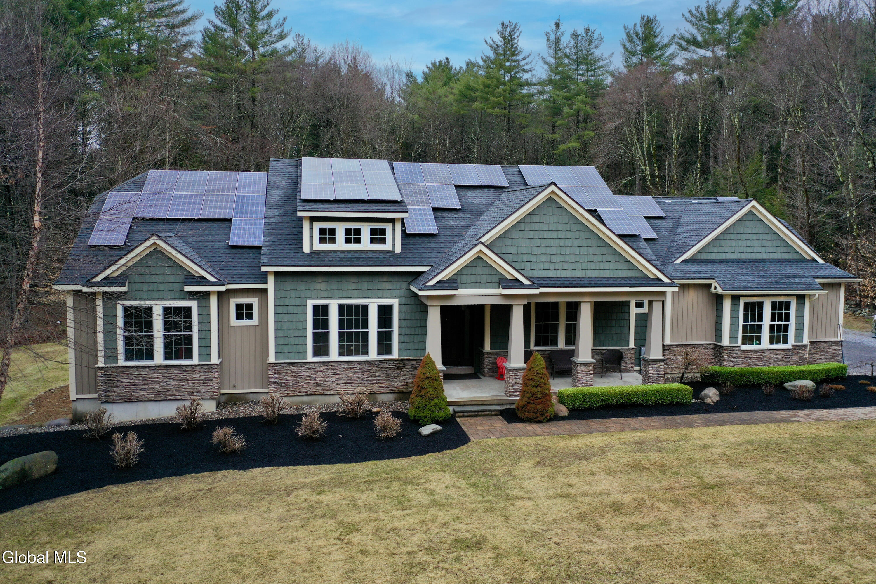 421 Allen Road Greenfield, NY 12859 - Photo 80 of 99 2