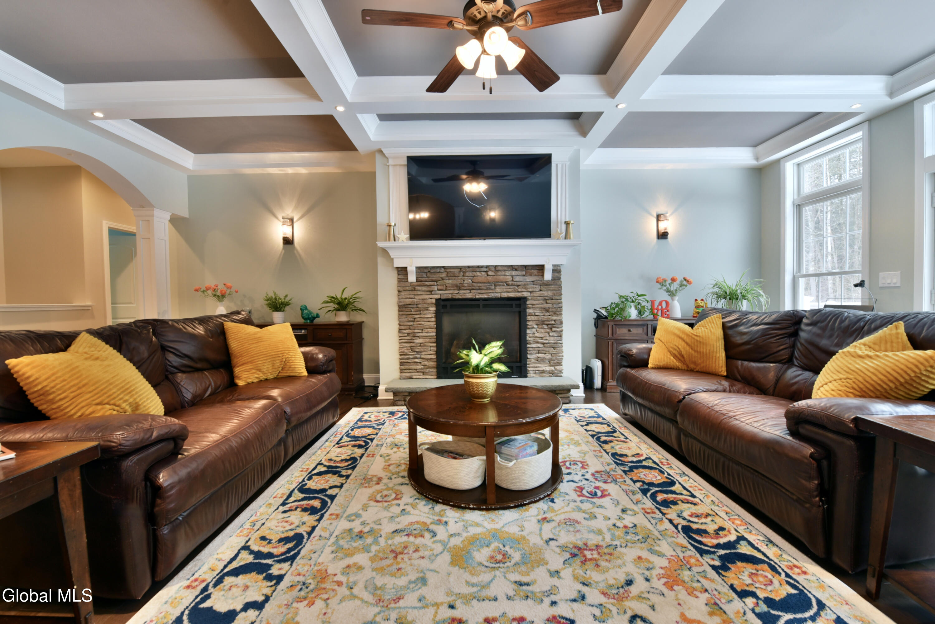 421 Allen Road Greenfield, NY 12859 - Photo 8 of 99 8