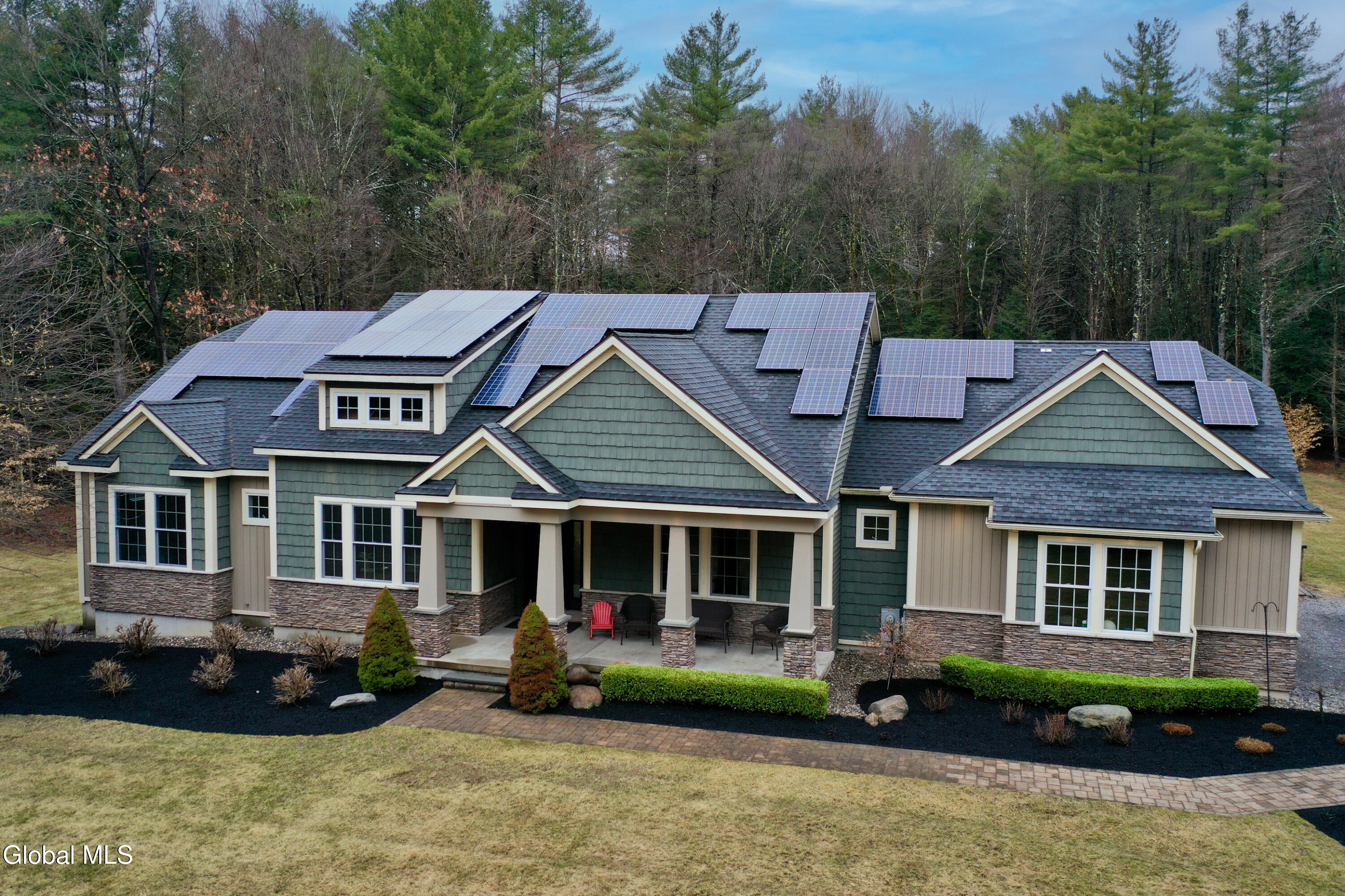 421 Allen Road Greenfield, NY 12859 - Photo 81 of 99 3