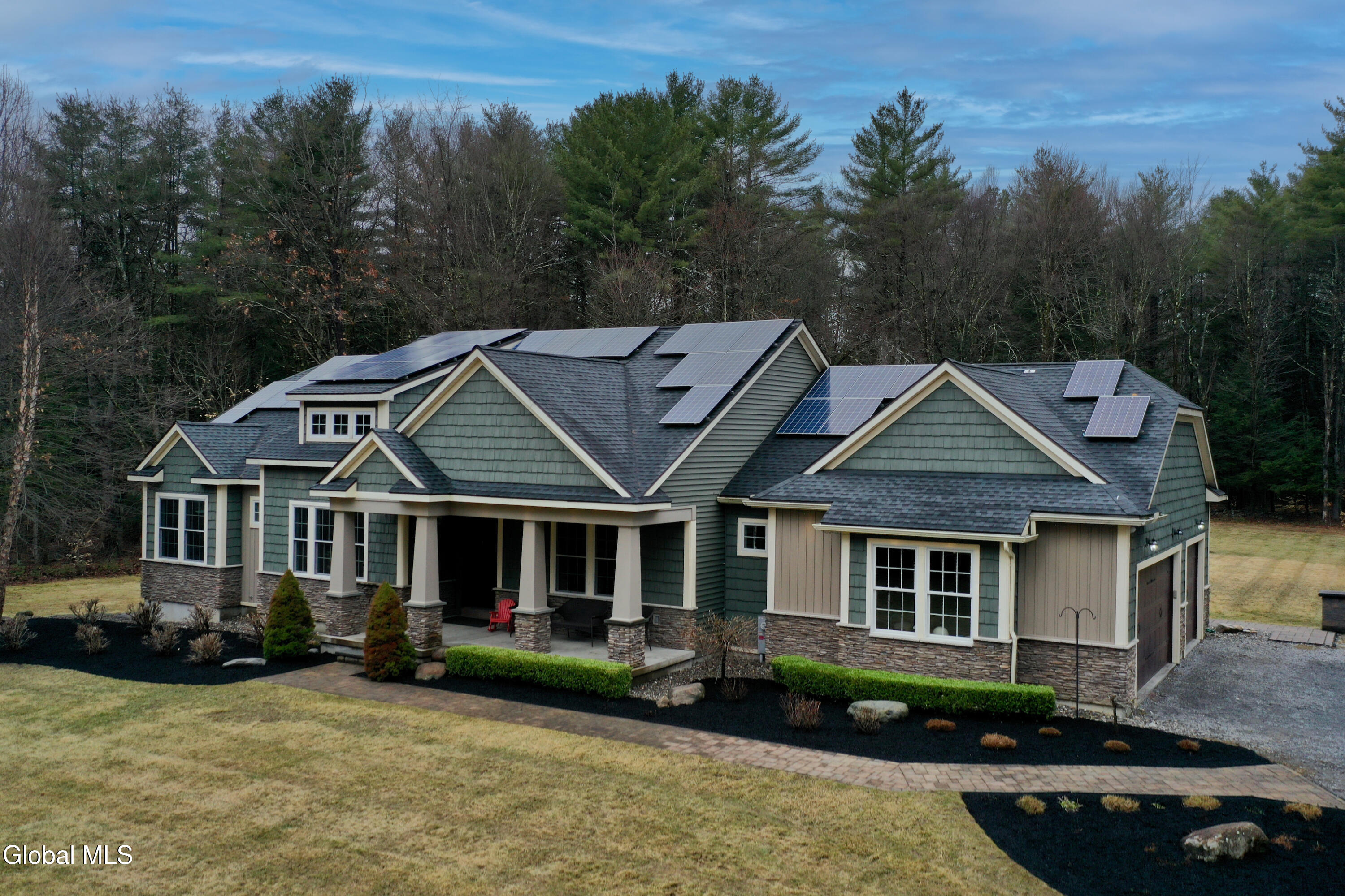 421 Allen Road Greenfield, NY 12859 - Photo 82 of 99 4