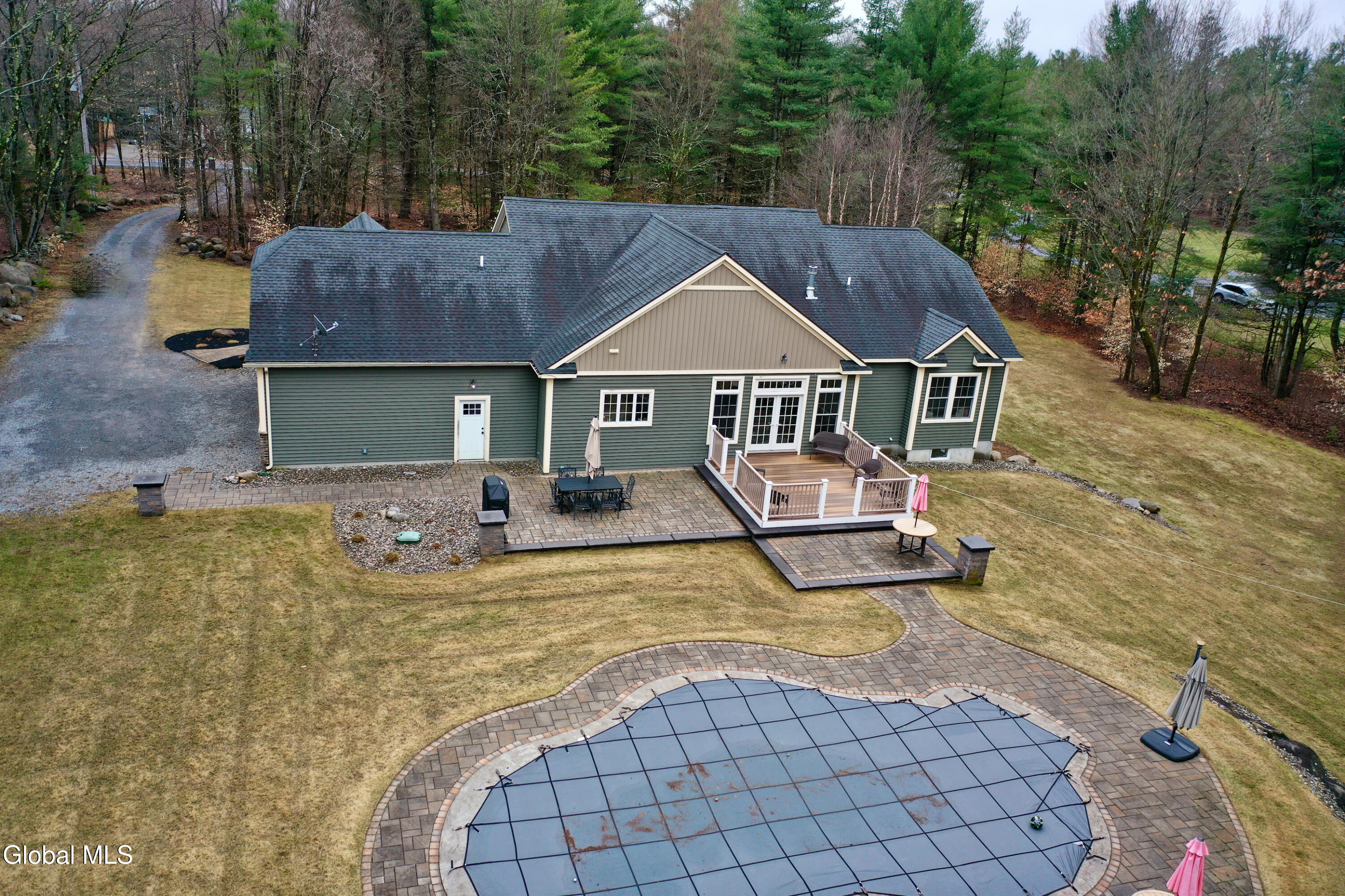 421 Allen Road Greenfield, NY 12859 - Photo 86 of 99 8