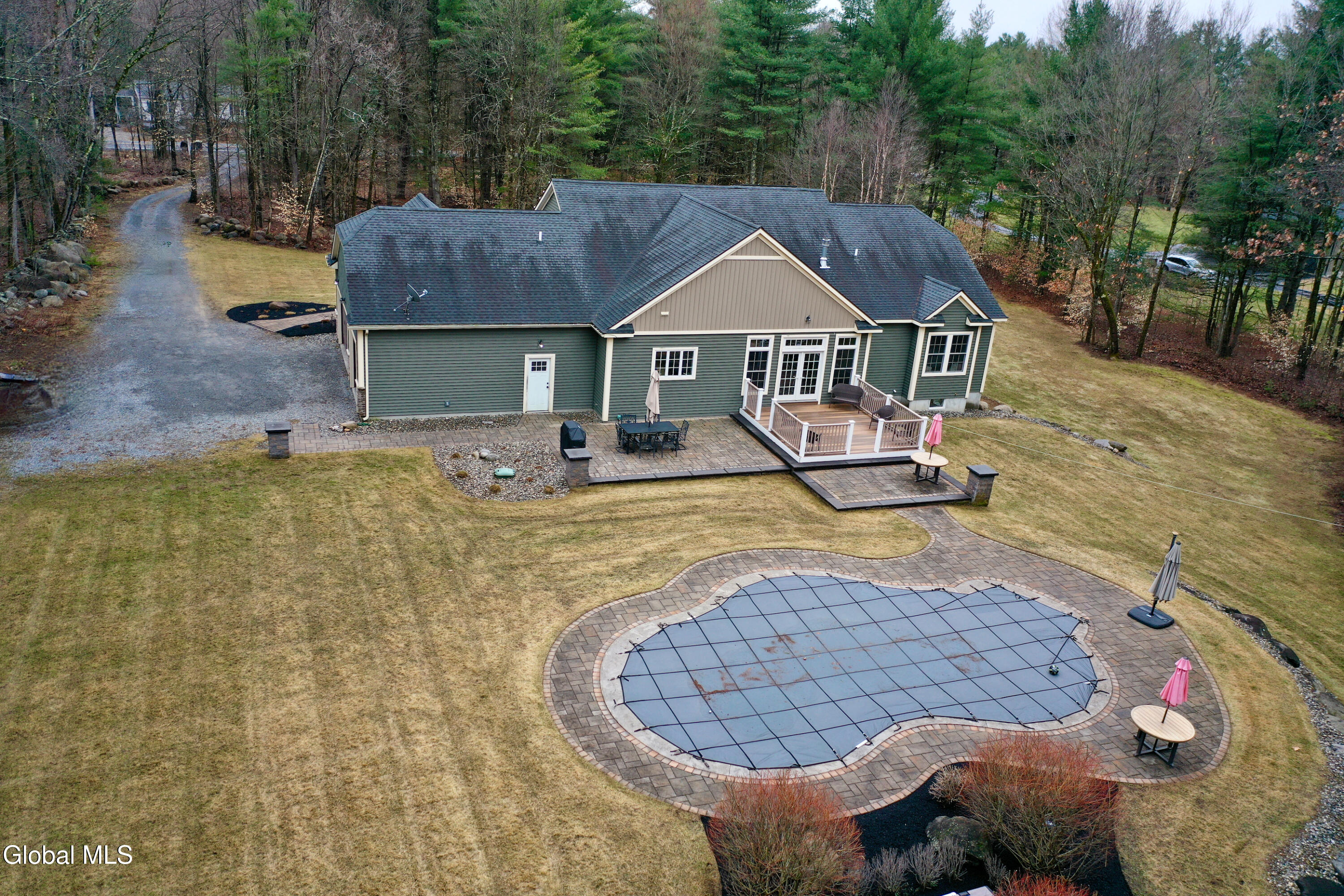 421 Allen Road Greenfield, NY 12859 - Photo 87 of 99 9