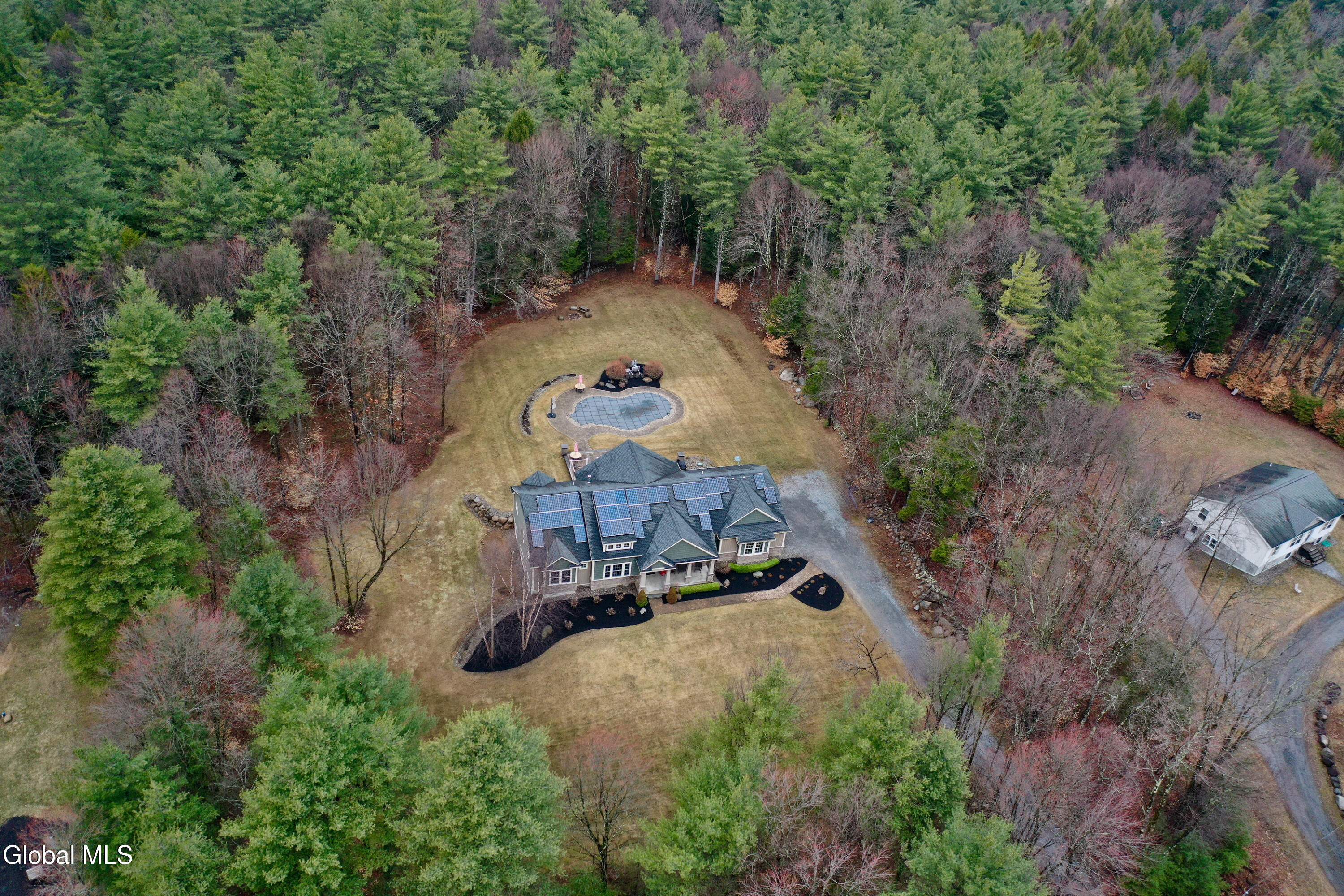 421 Allen Road Greenfield, NY 12859 - Photo 89 of 99 11