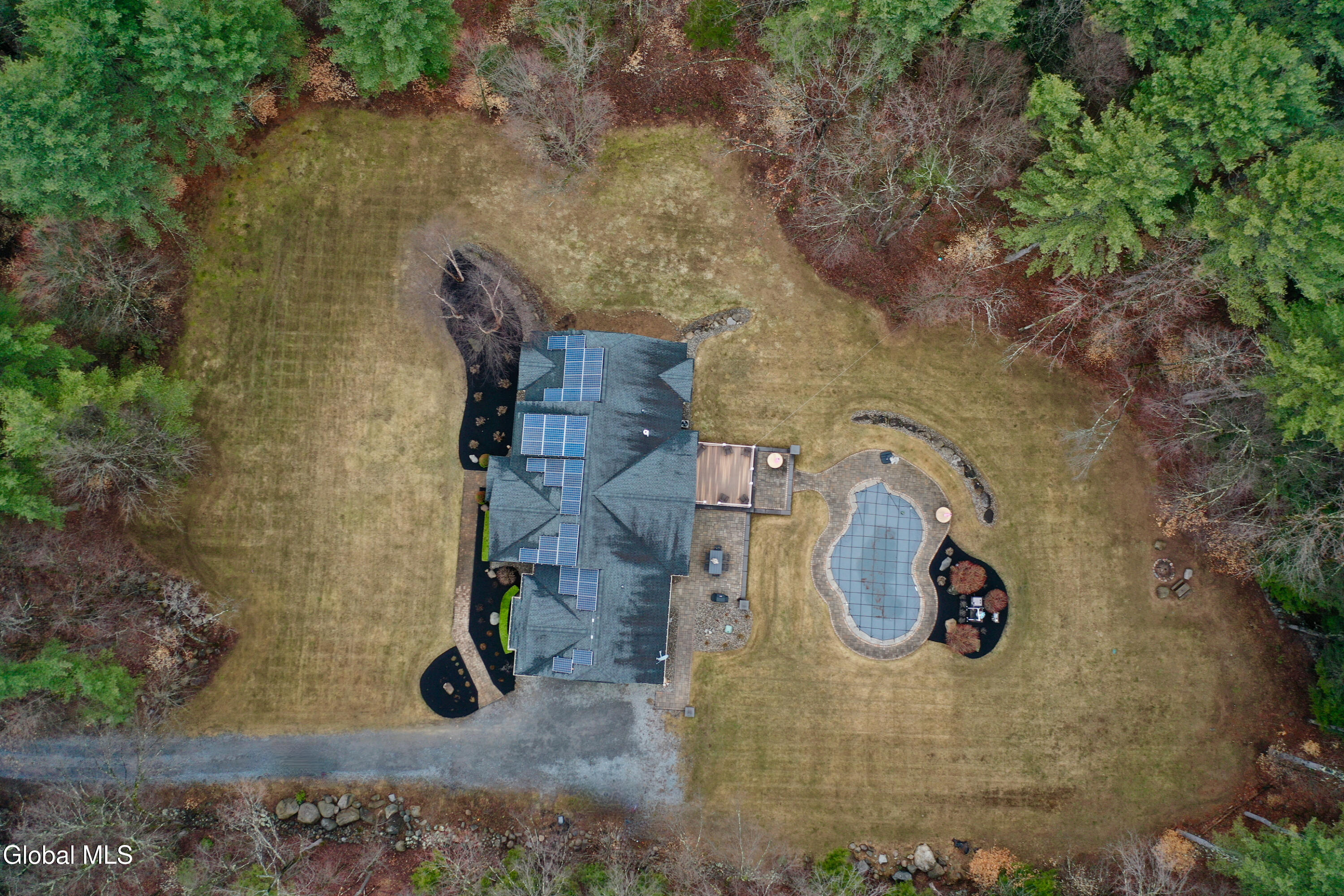 421 Allen Road Greenfield, NY 12859 - Photo 90 of 99 12