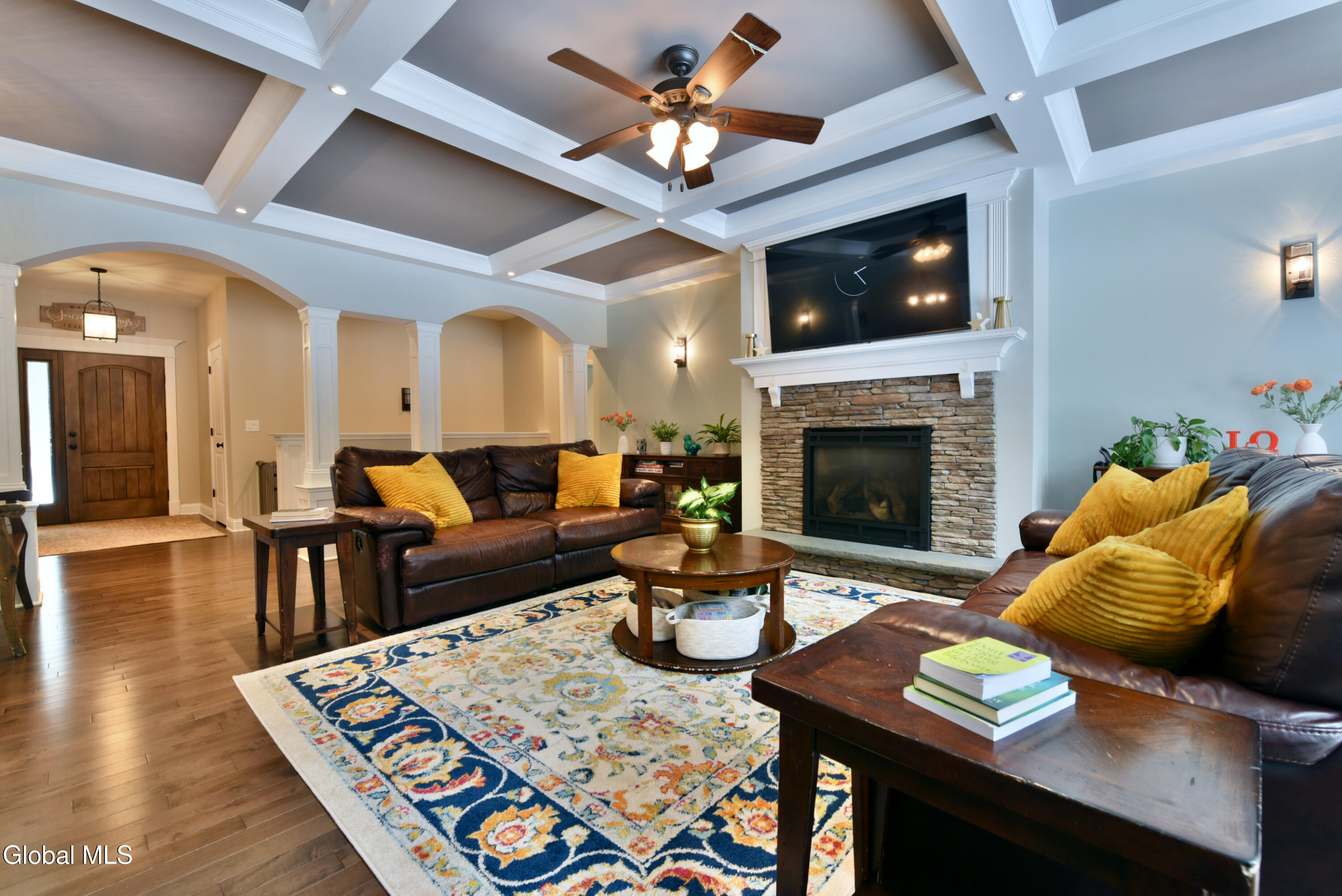 421 Allen Road Greenfield, NY 12859 - Photo 9 of 99 9