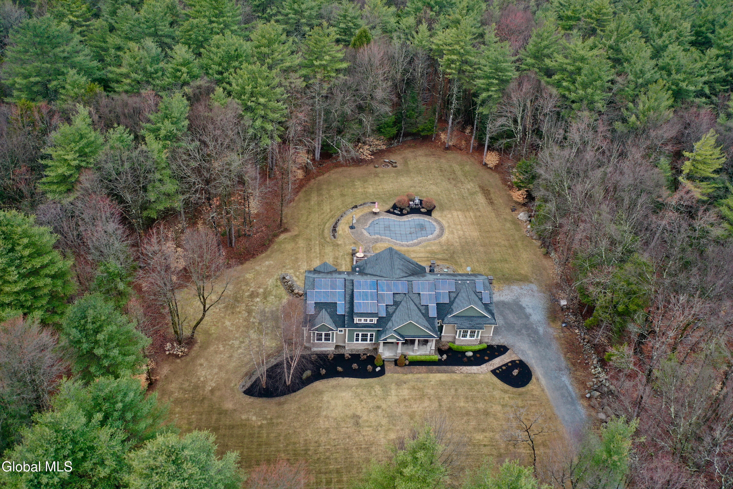 421 Allen Road Greenfield, NY 12859 - Photo 91 of 99 13