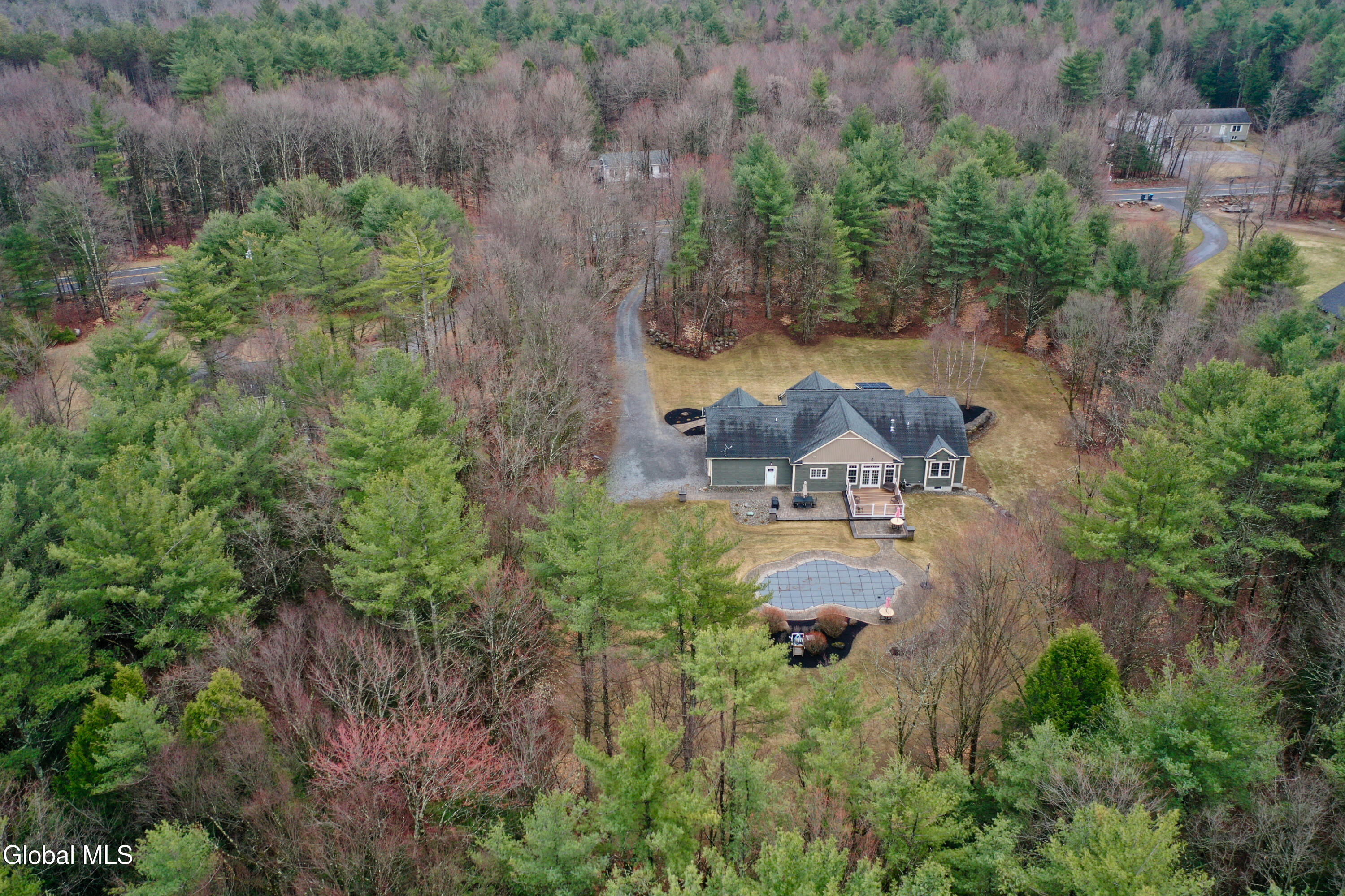 421 Allen Road Greenfield, NY 12859 - Photo 92 of 99 14