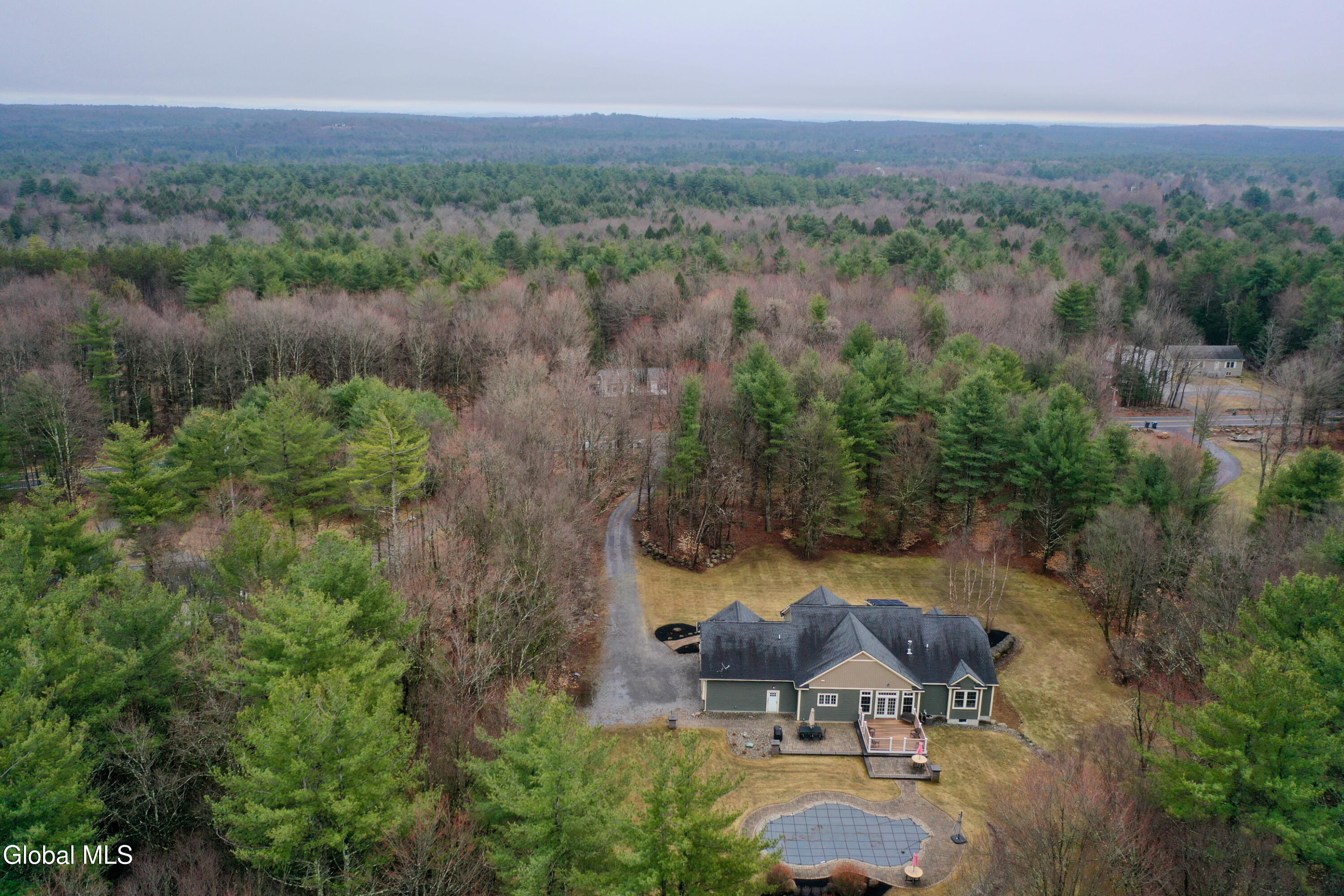 421 Allen Road Greenfield, NY 12859 - Photo 93 of 99 15