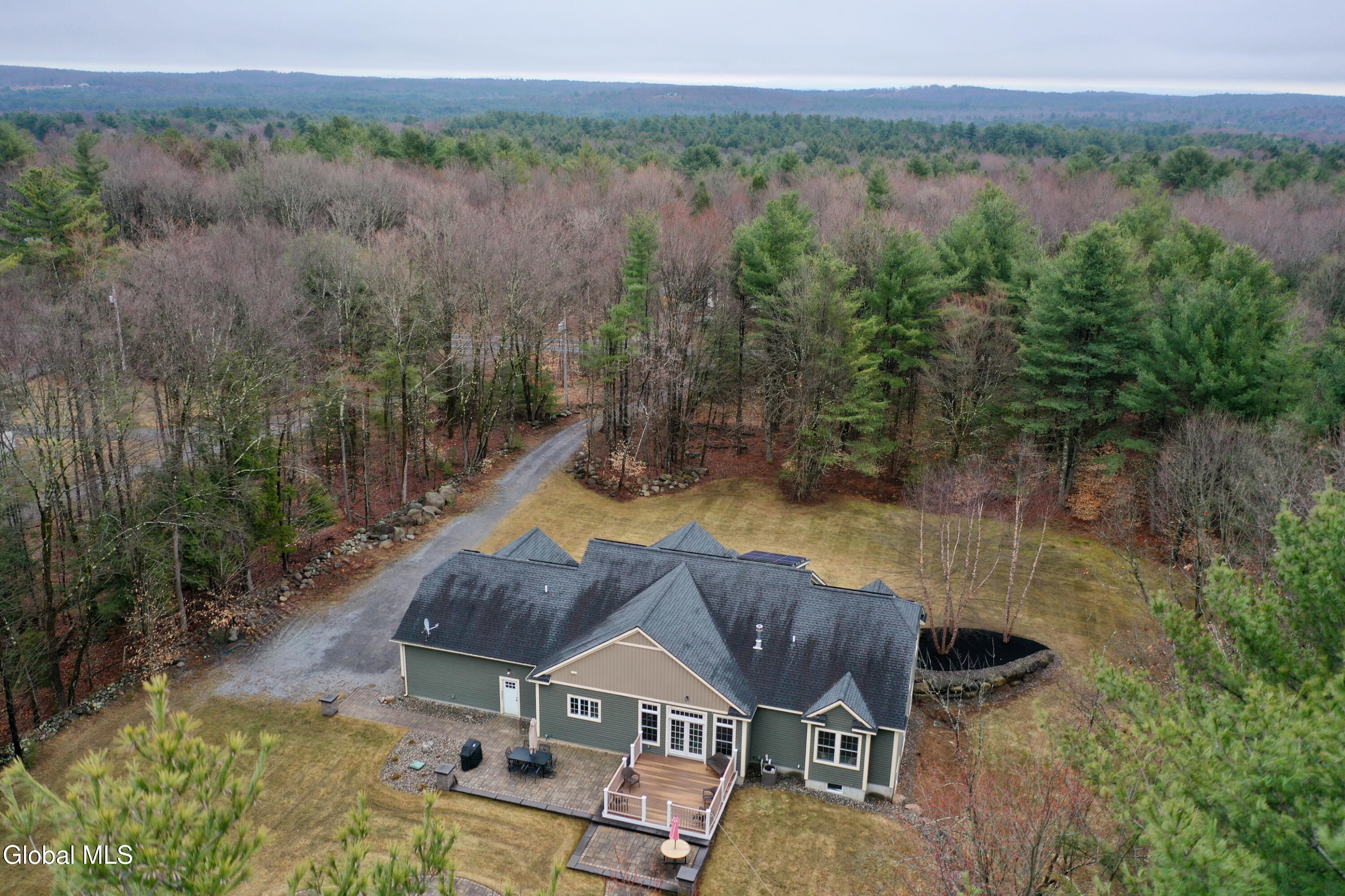 421 Allen Road Greenfield, NY 12859 - Photo 94 of 99 16