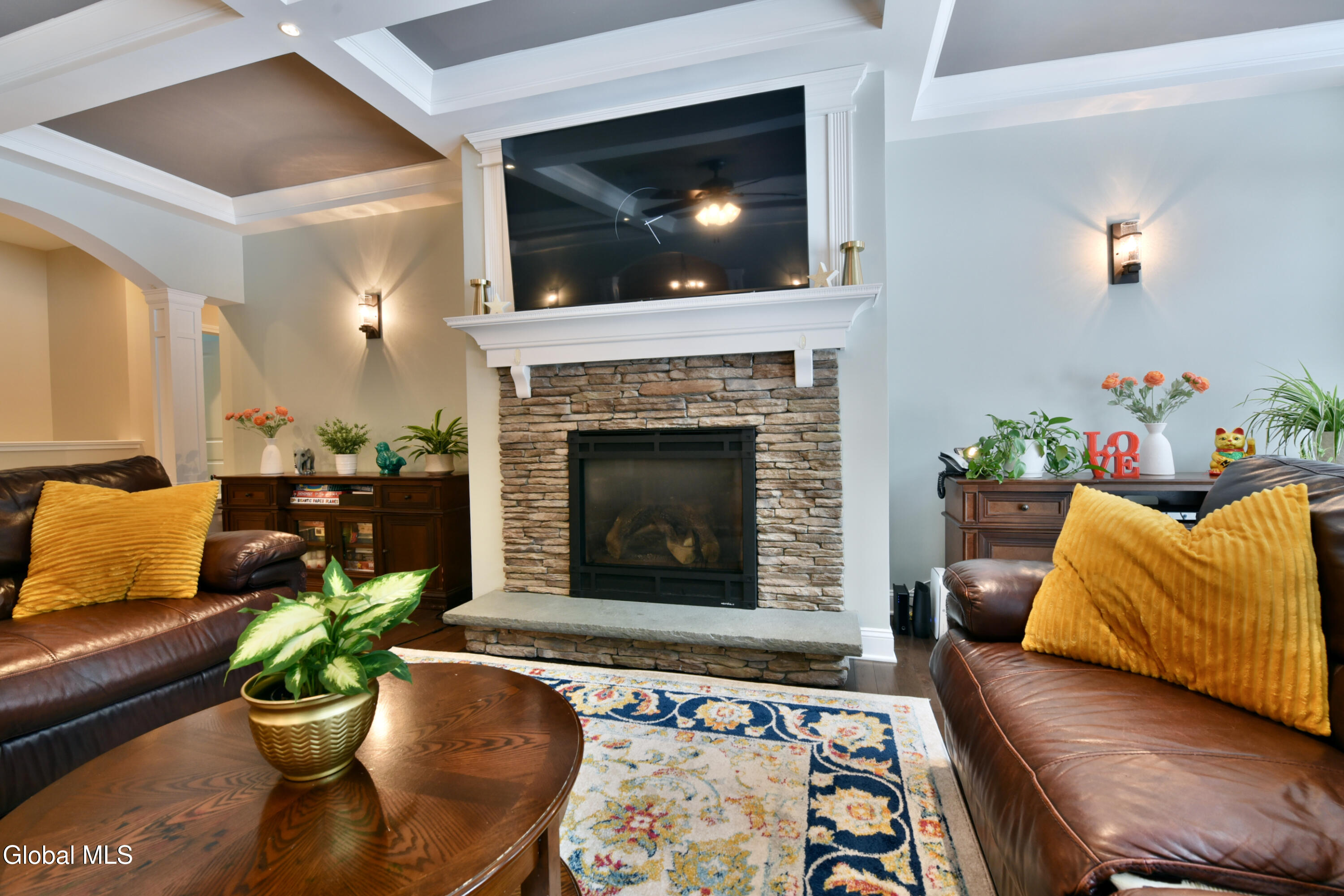 421 Allen Road Greenfield, NY 12859 - Photo 10 of 99 10