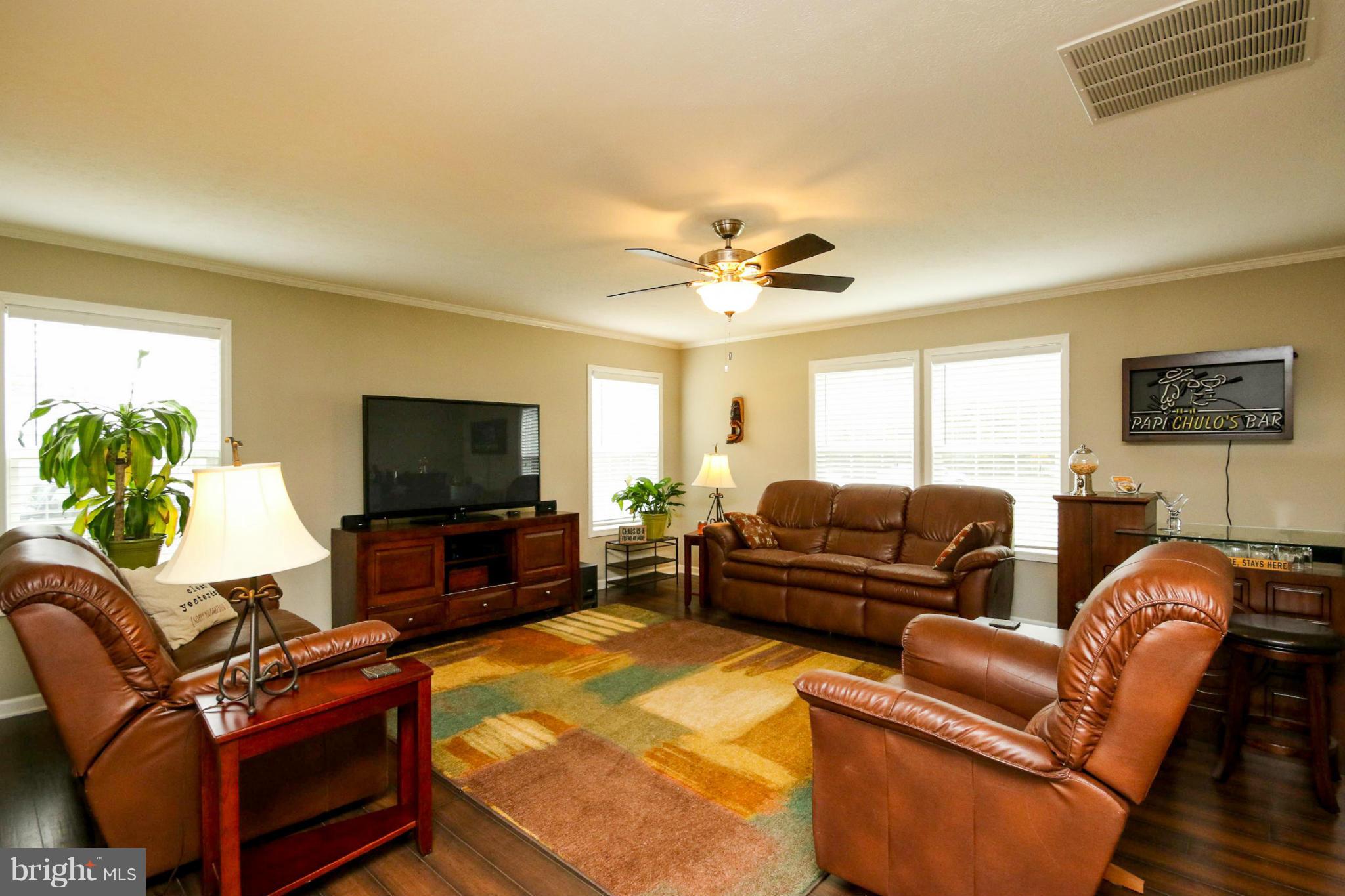 11057 Tower Road Unionville, VA 22567 - Photo 11 of 30 Family Room