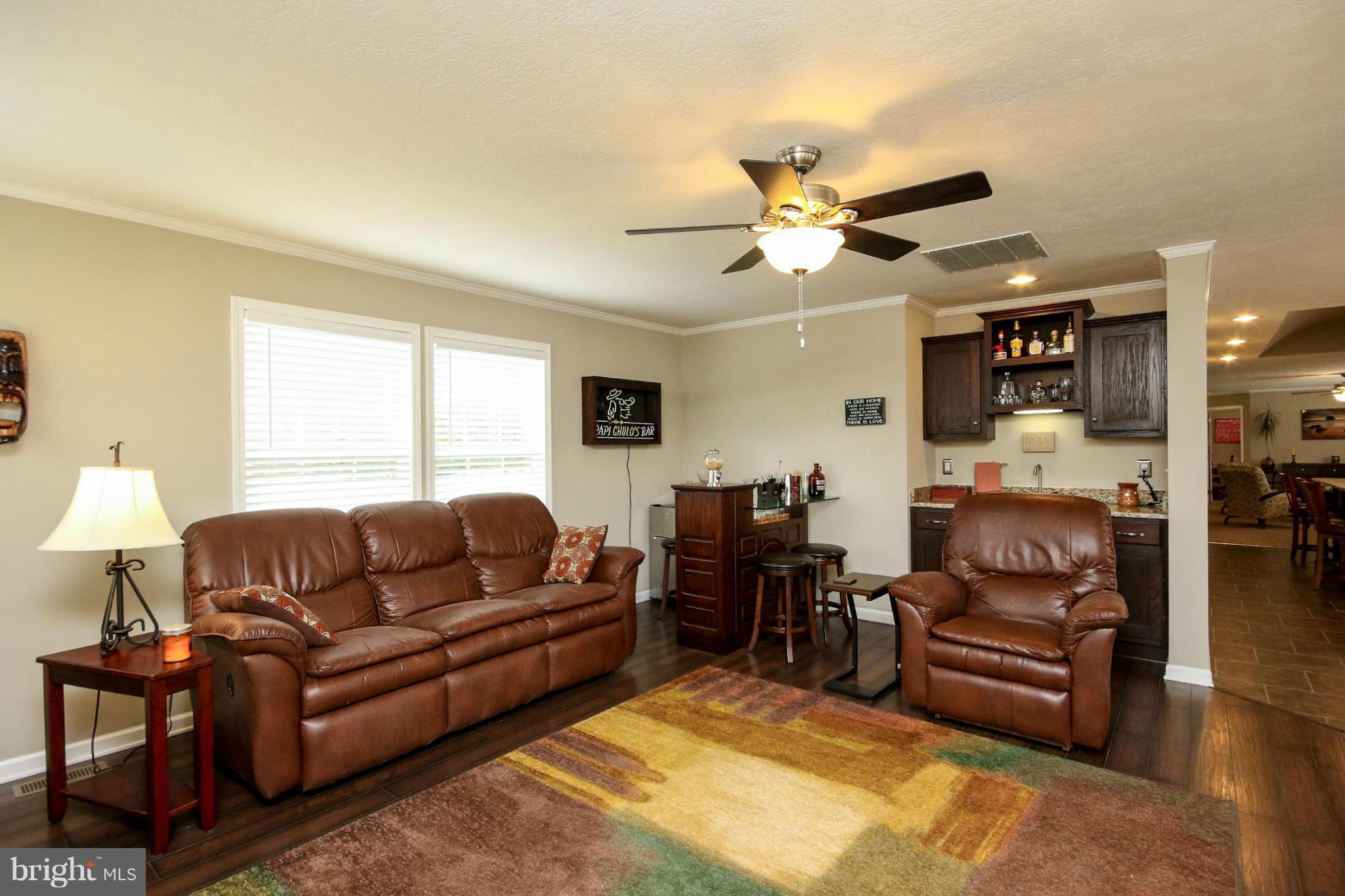 11057 Tower Road Unionville, VA 22567 - Photo 12 of 30 Family Room