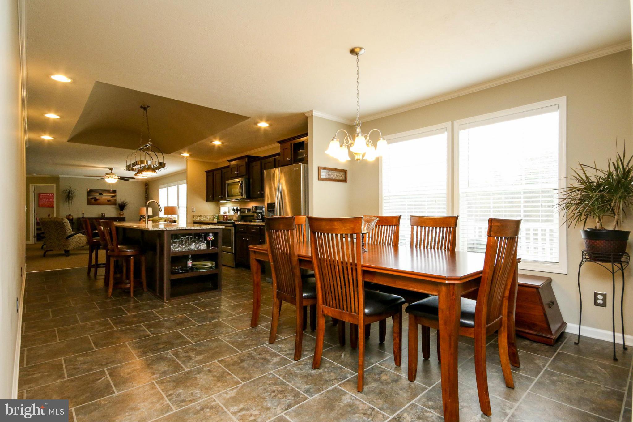 11057 Tower Road Unionville, VA 22567 - Photo 14 of 30 Dining Room