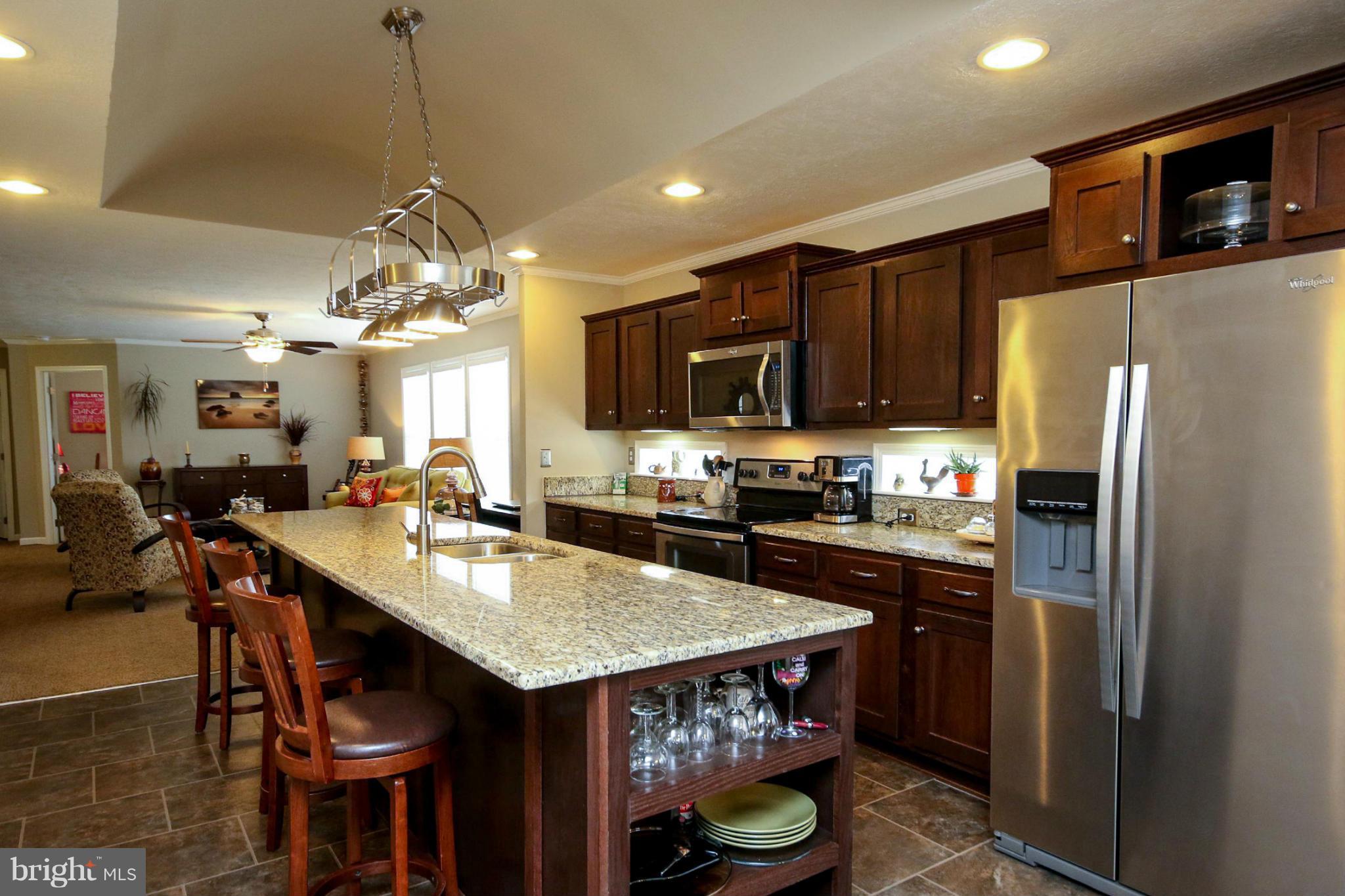 11057 Tower Road Unionville, VA 22567 - Photo 15 of 30 Kitchen