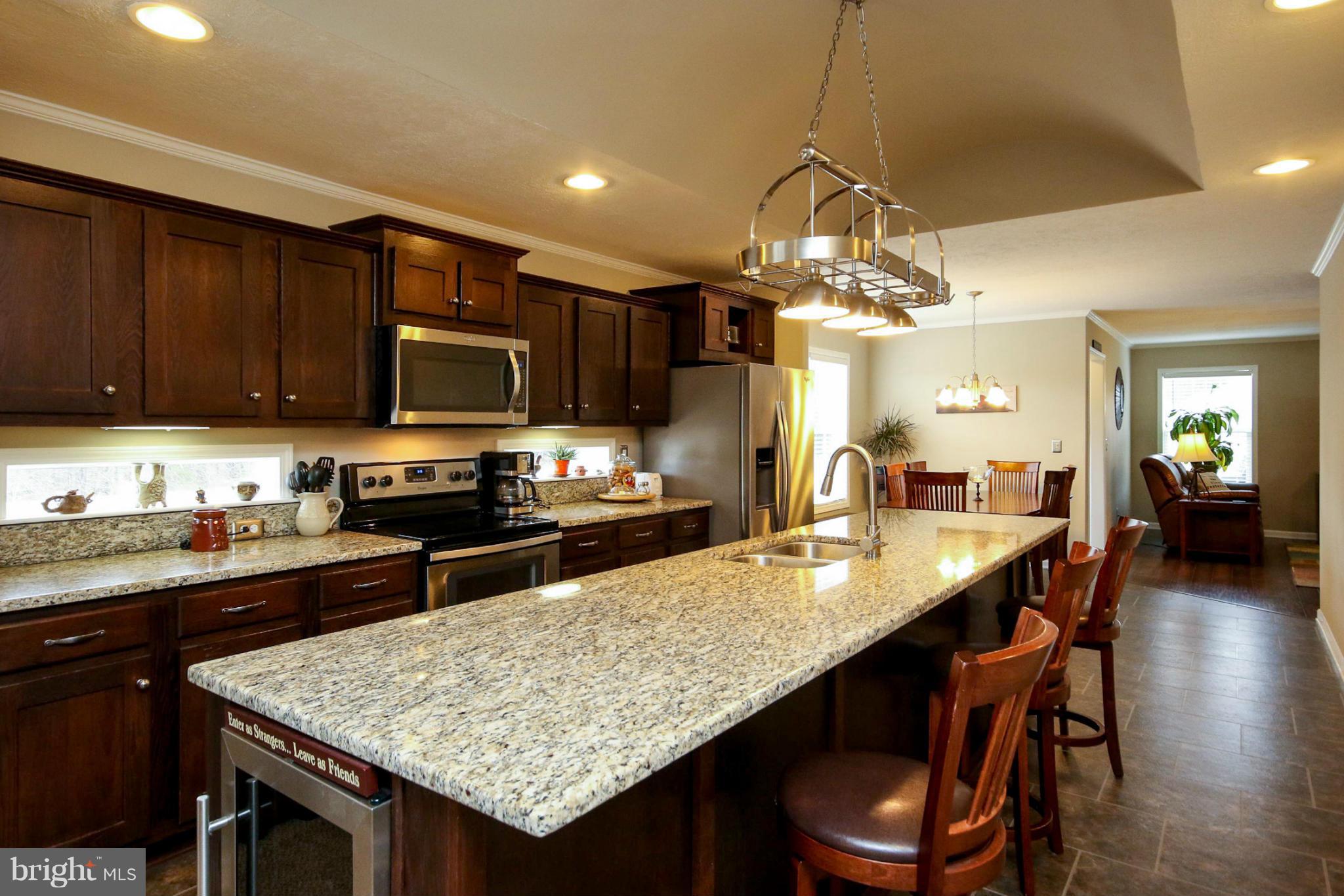11057 Tower Road Unionville, VA 22567 - Photo 16 of 30 Kitchen