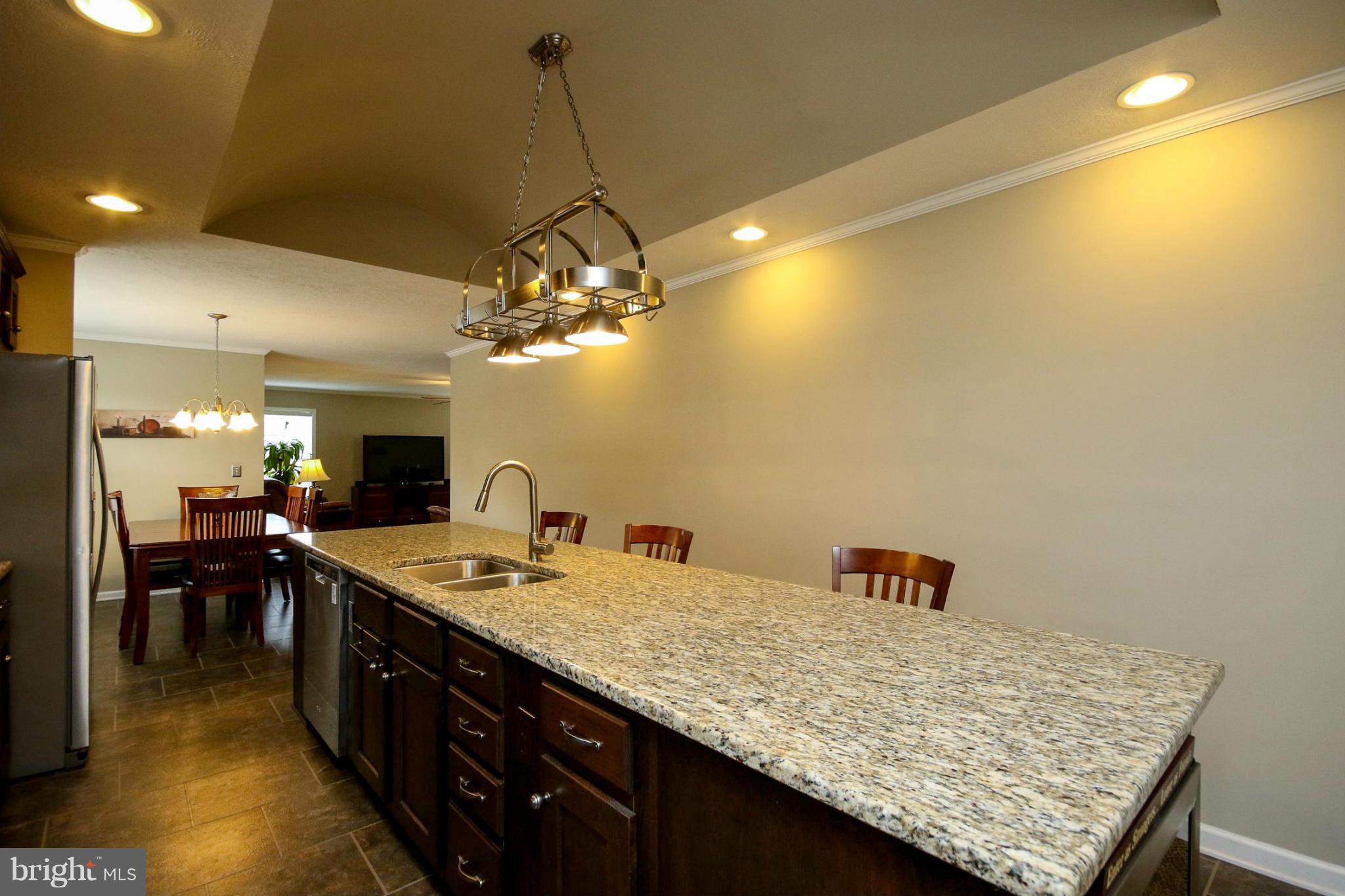 11057 Tower Road Unionville, VA 22567 - Photo 17 of 30 Kitchen