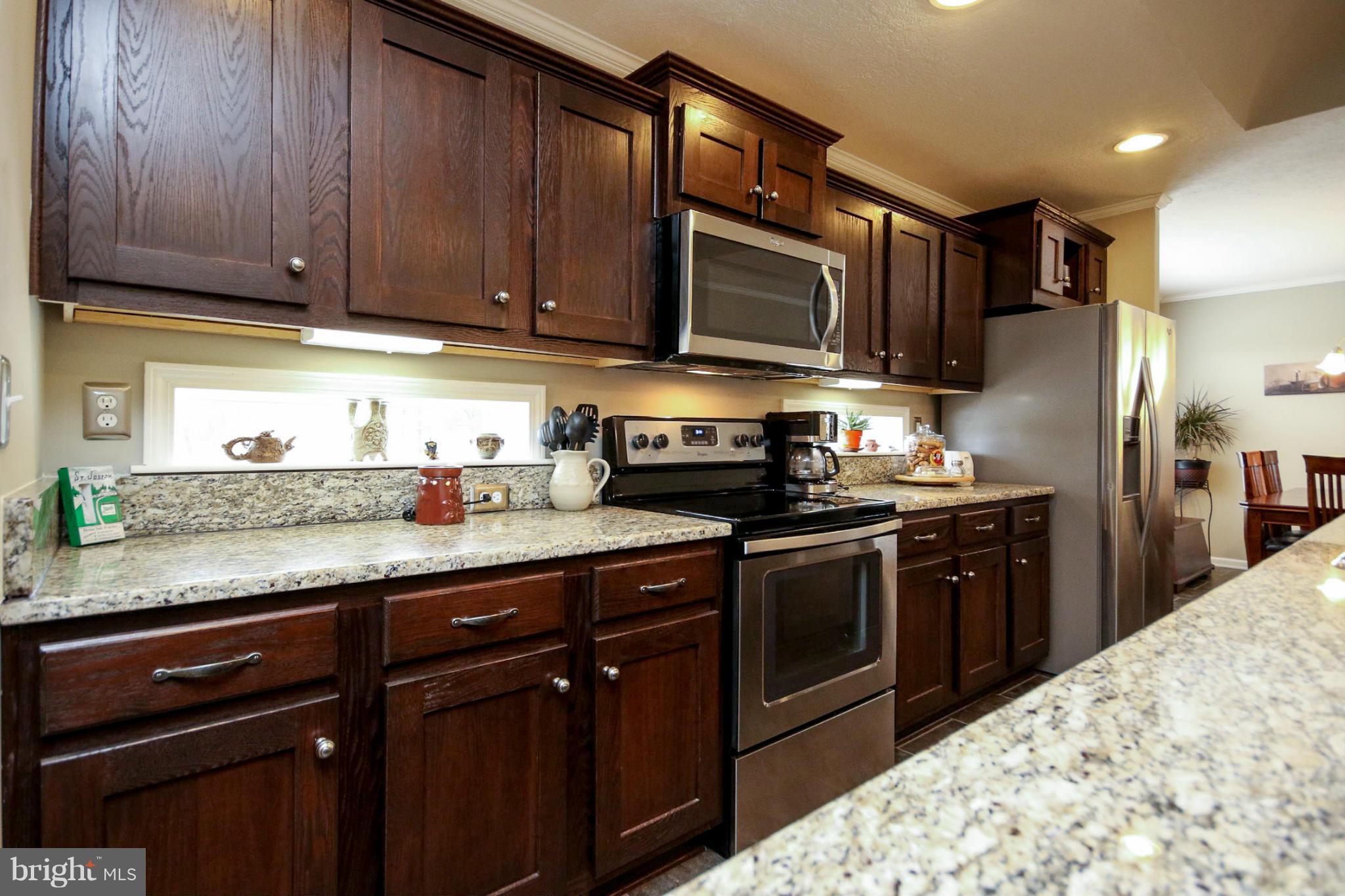 11057 Tower Road Unionville, VA 22567 - Photo 18 of 30 Kitchen