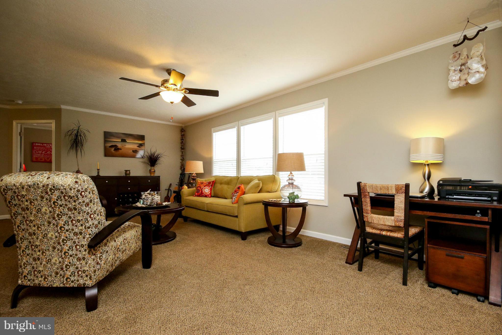 11057 Tower Road Unionville, VA 22567 - Photo 19 of 30 Living Room